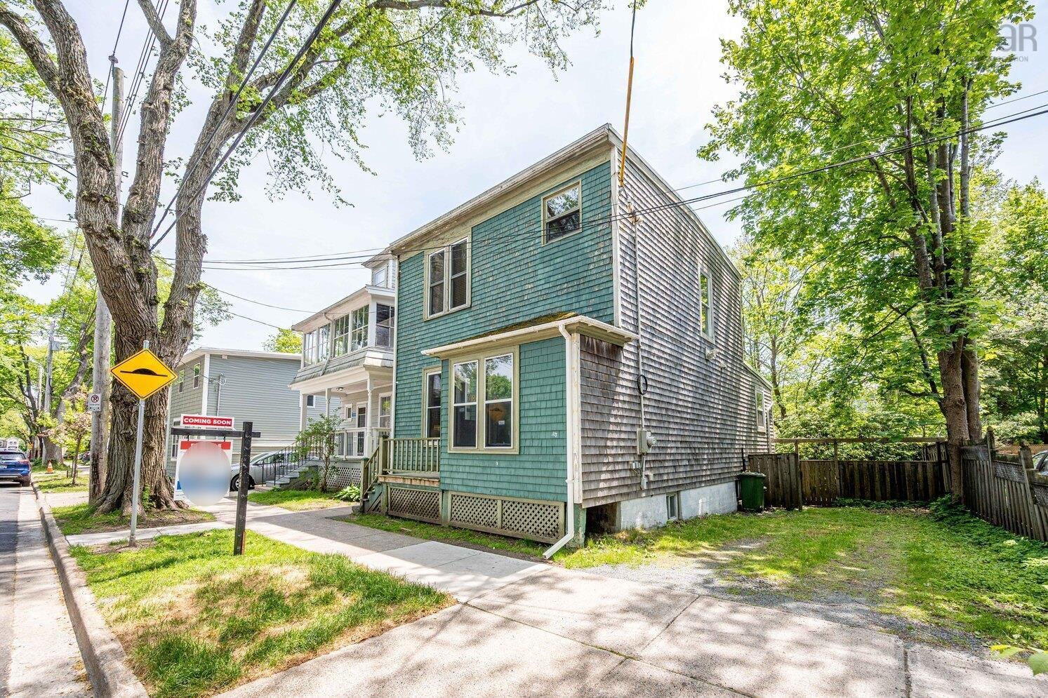 6186 Lawrence Street, Halifax Peninsula, NS (MLS® 202613651)