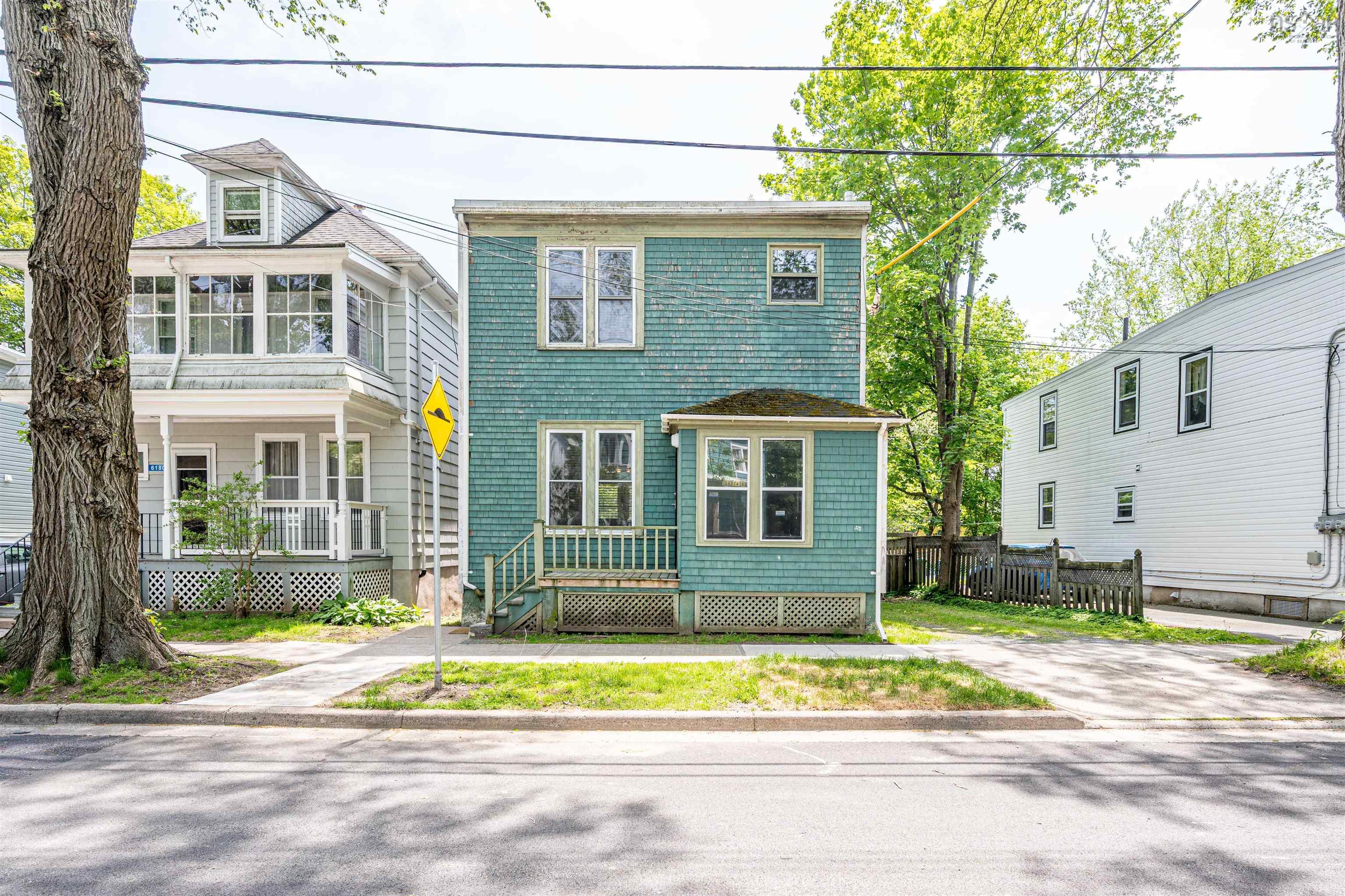 6186 Lawrence Street, Halifax Peninsula, NS (MLS 202613651)