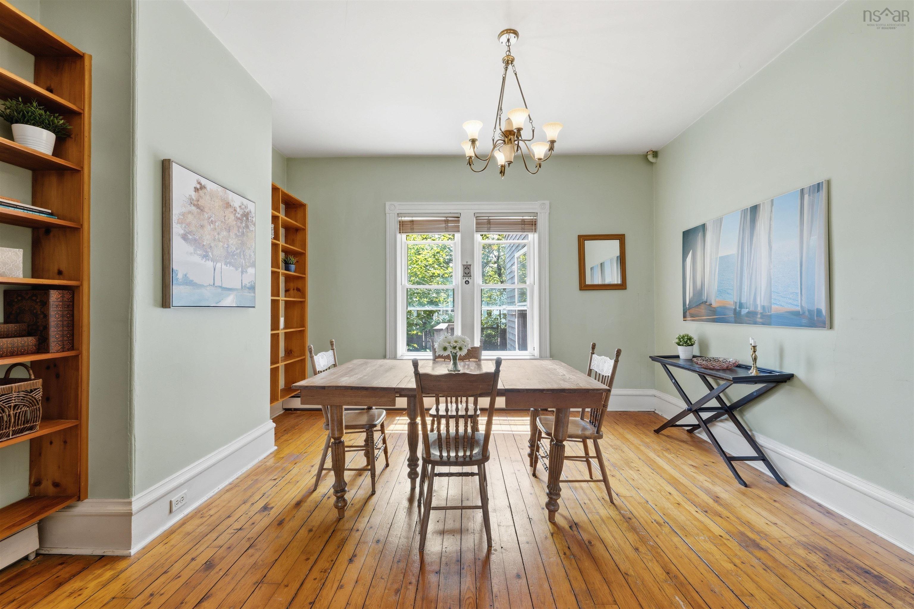 6186 Lawrence Street, Halifax Peninsula, NS (MLS 202613651)