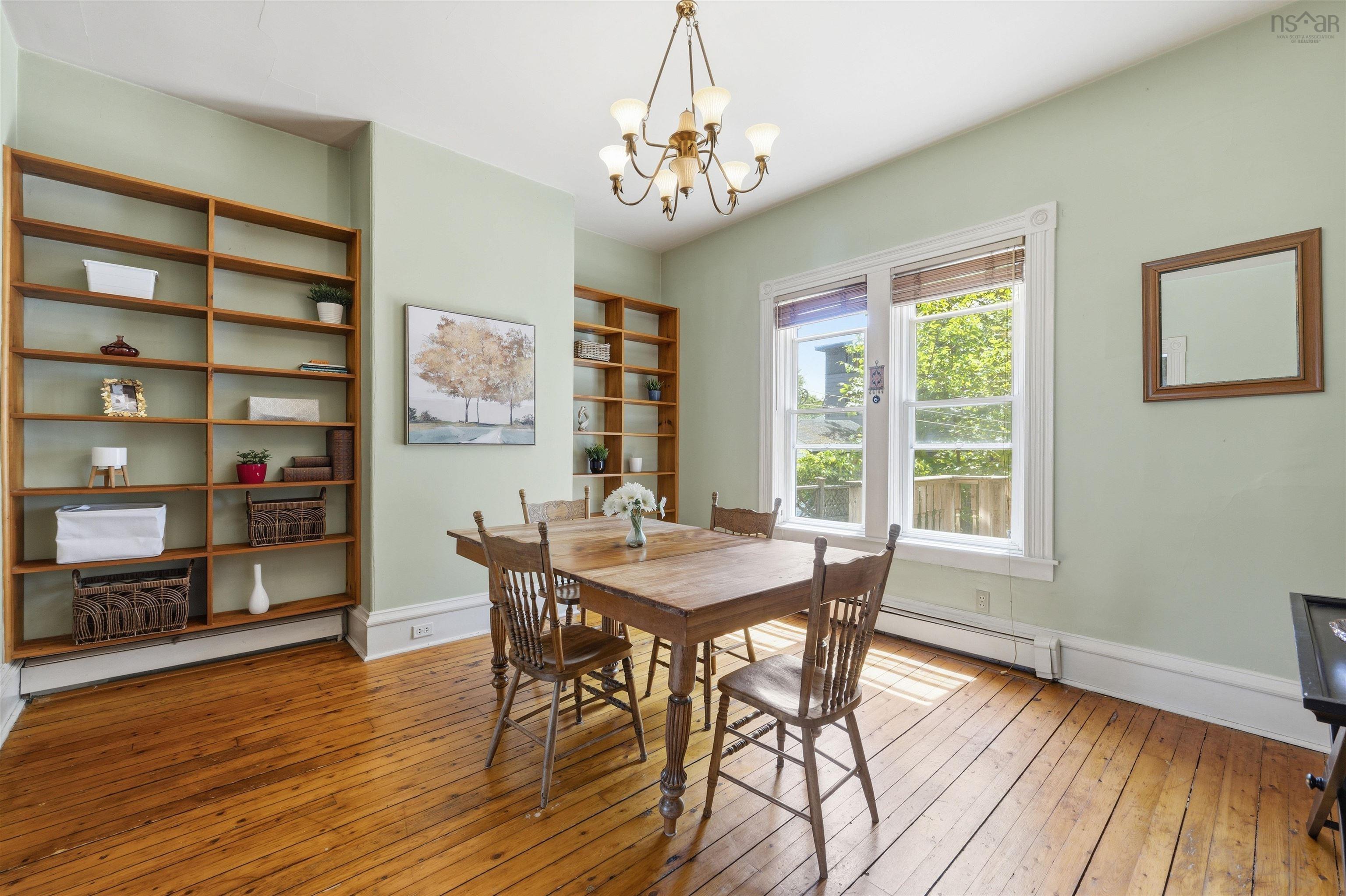 6186 Lawrence Street, Halifax Peninsula, NS (MLS 202613651)
