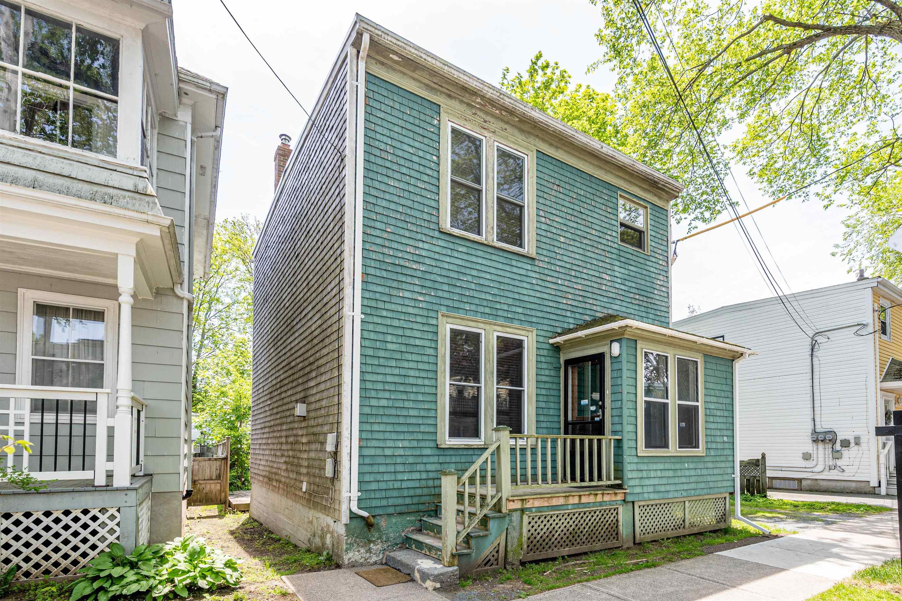 6186 Lawrence Street, Halifax Peninsula, NS (MLS 202613651)