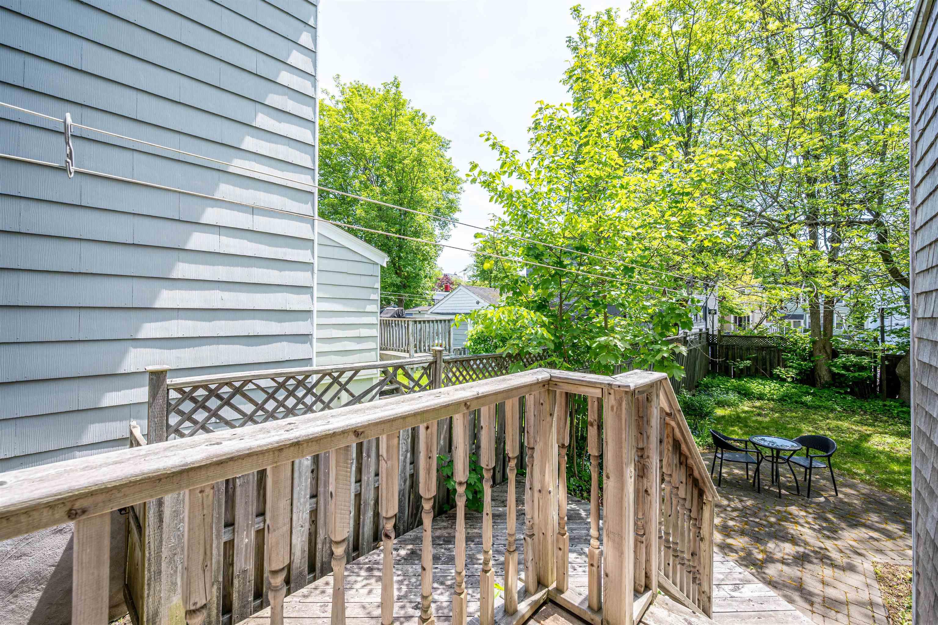 6186 Lawrence Street, Halifax Peninsula, NS (MLS 202613651)