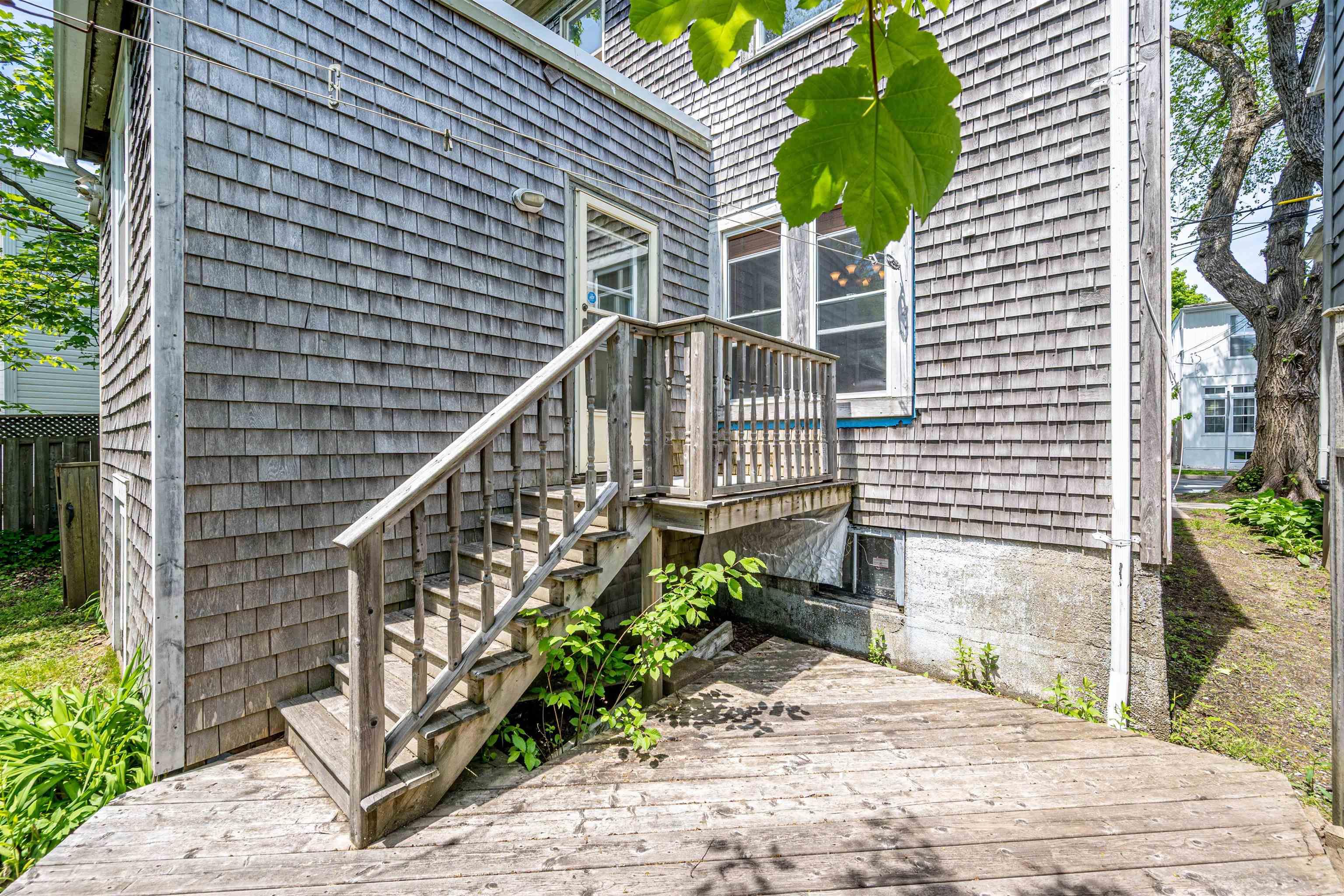 6186 Lawrence Street, Halifax Peninsula, NS (MLS 202613651)