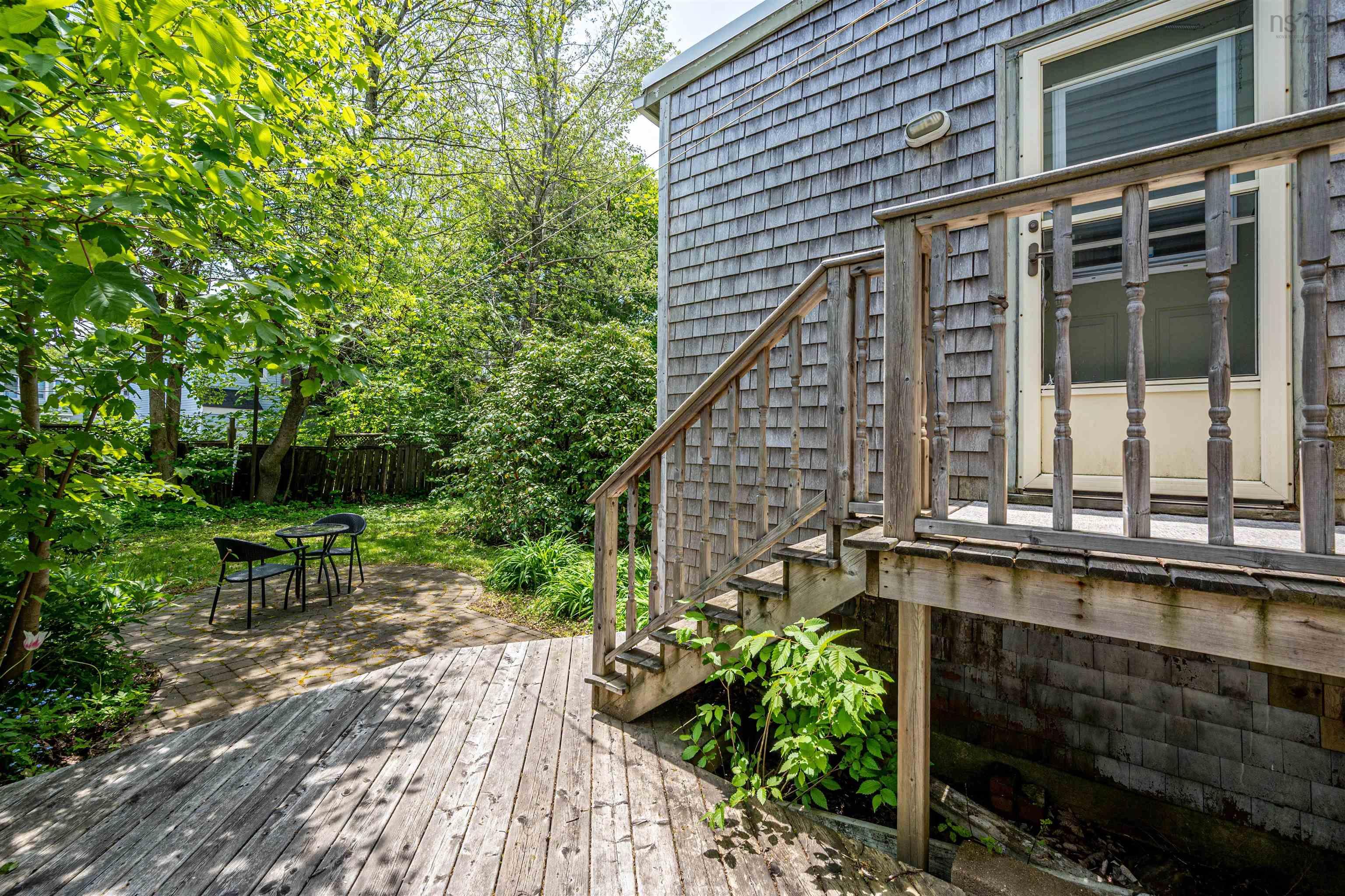 6186 Lawrence Street, Halifax Peninsula, NS (MLS 202613651)