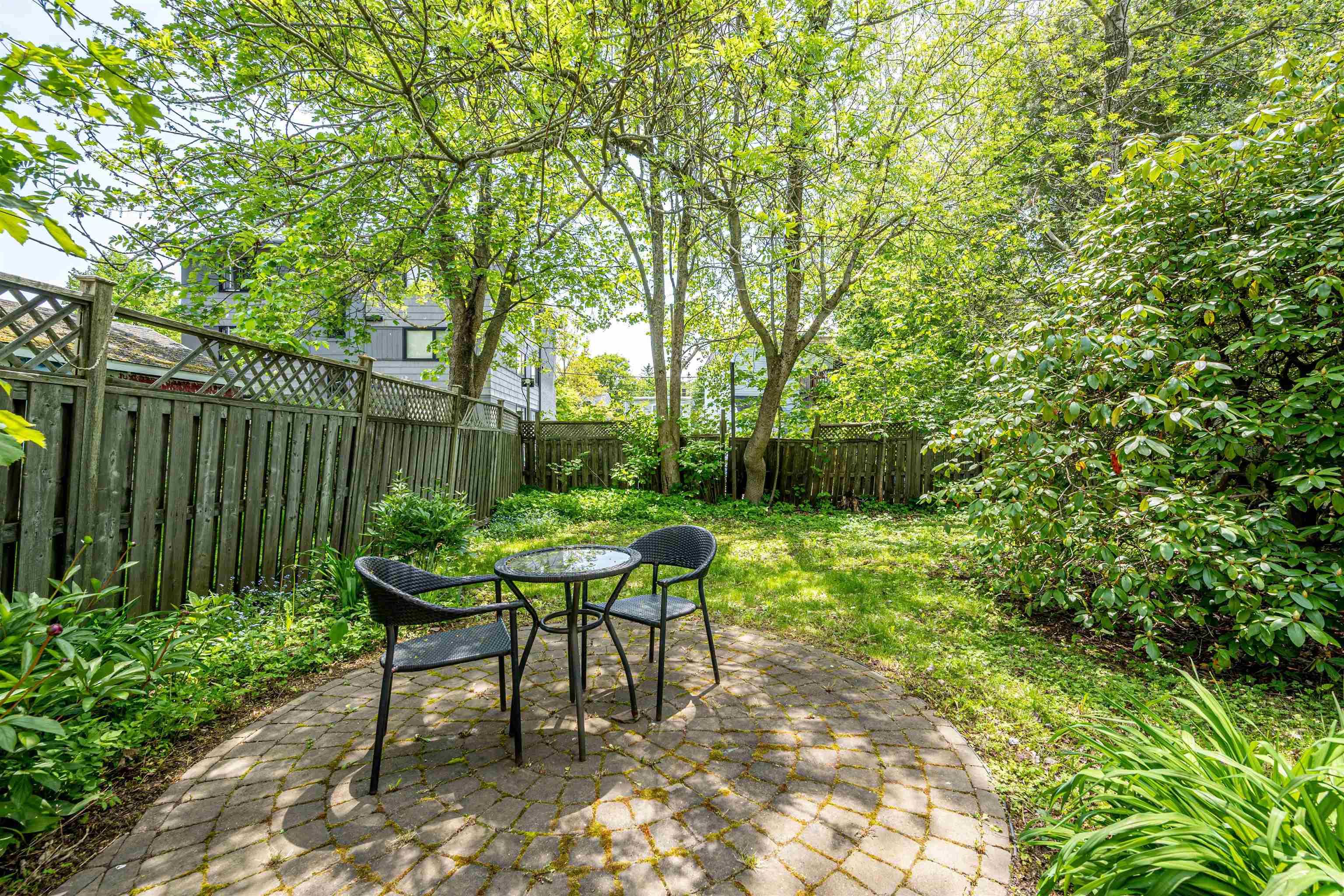 6186 Lawrence Street, Halifax Peninsula, NS (MLS 202613651)