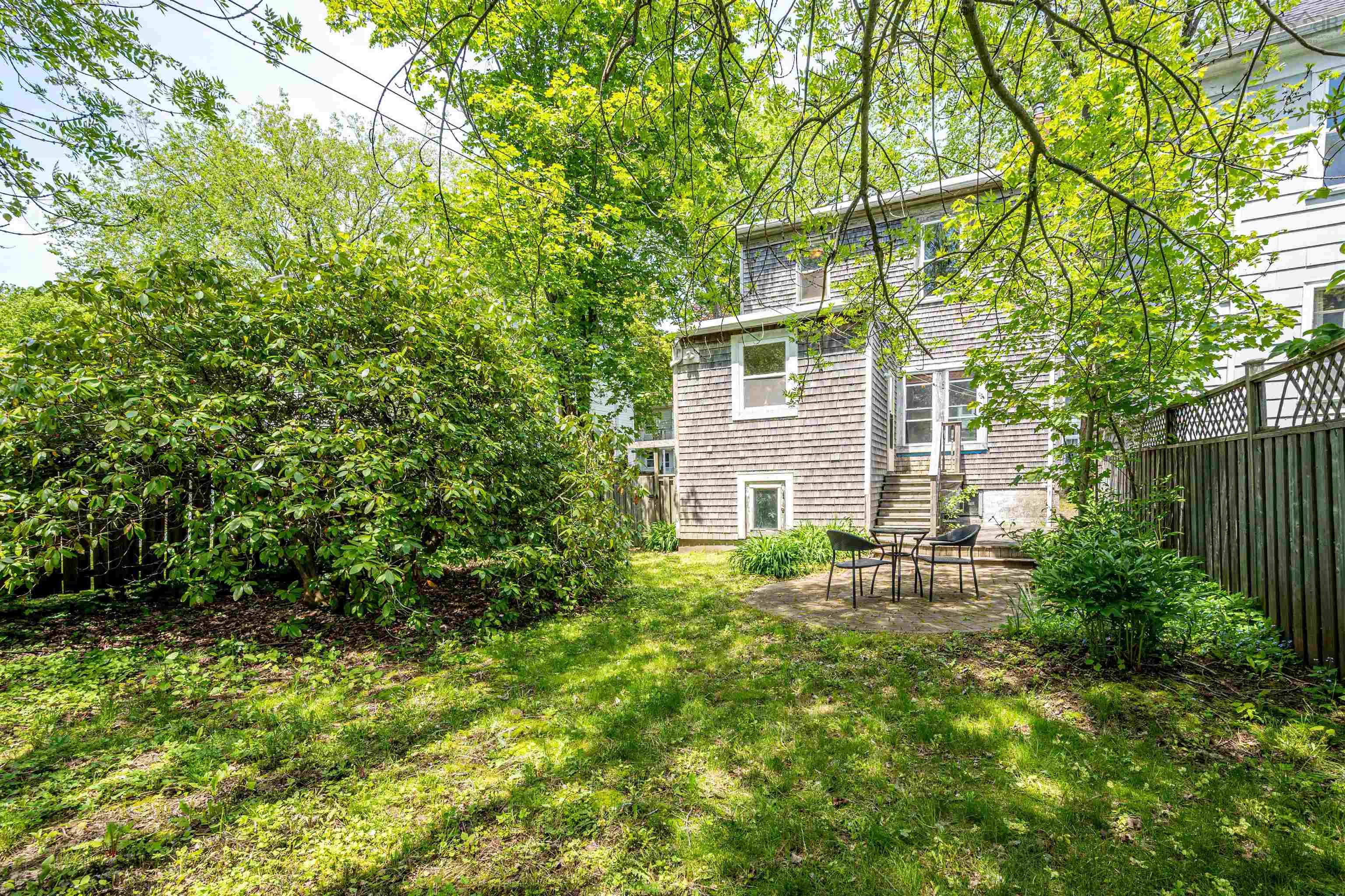 6186 Lawrence Street, Halifax Peninsula, NS (MLS 202613651)