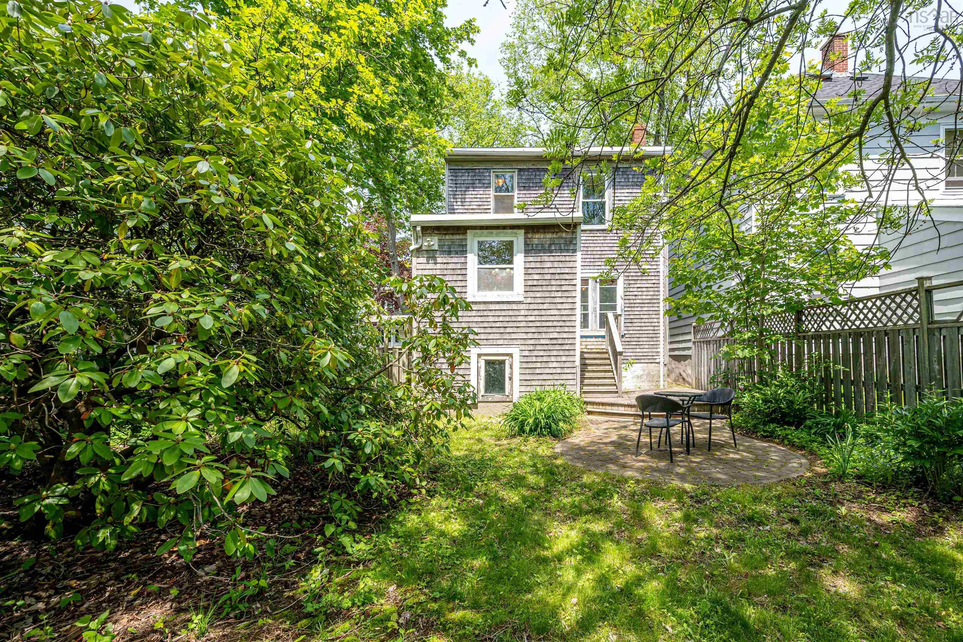 6186 Lawrence Street, Halifax Peninsula, NS (MLS 202613651)