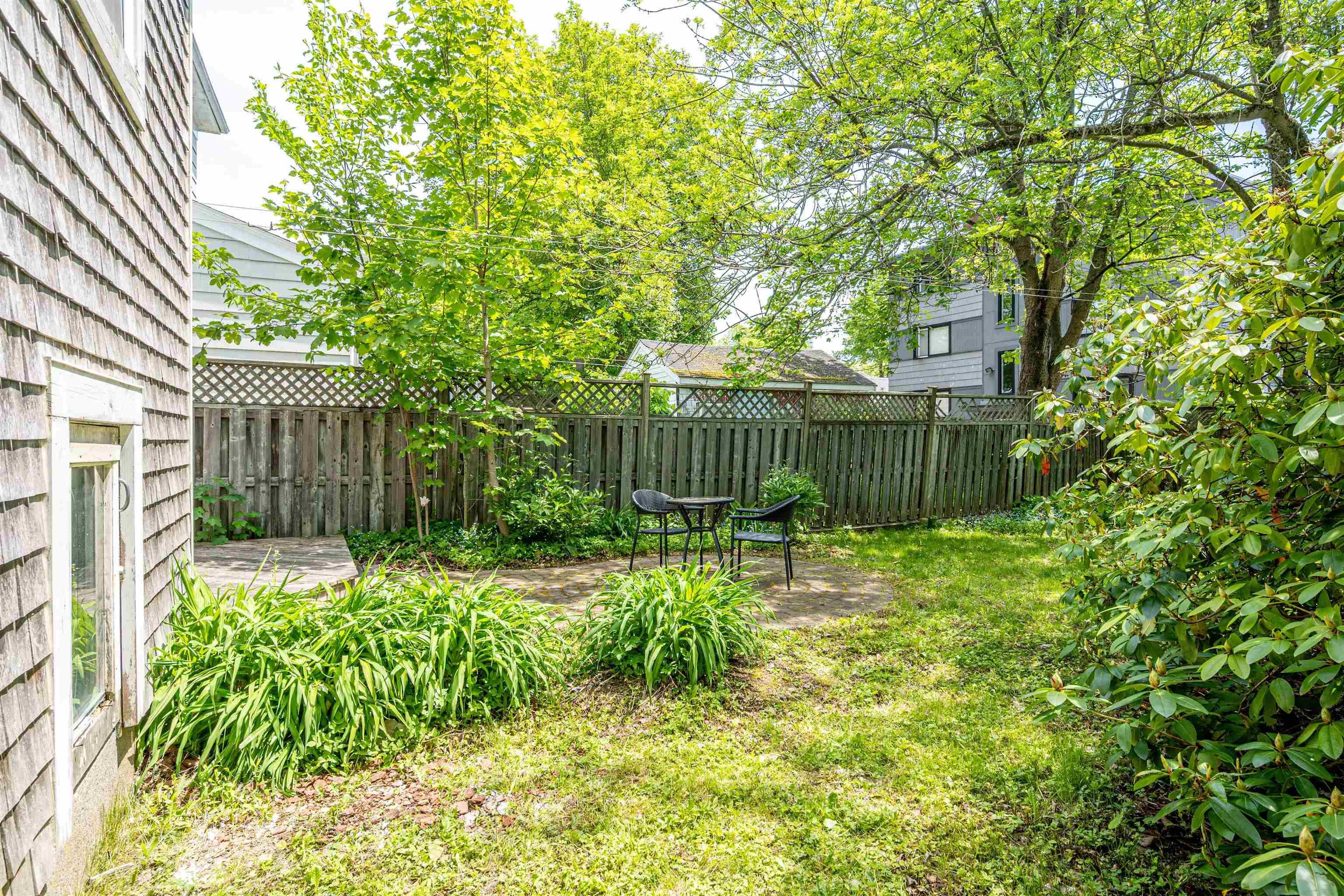 6186 Lawrence Street, Halifax Peninsula, NS (MLS 202613651)
