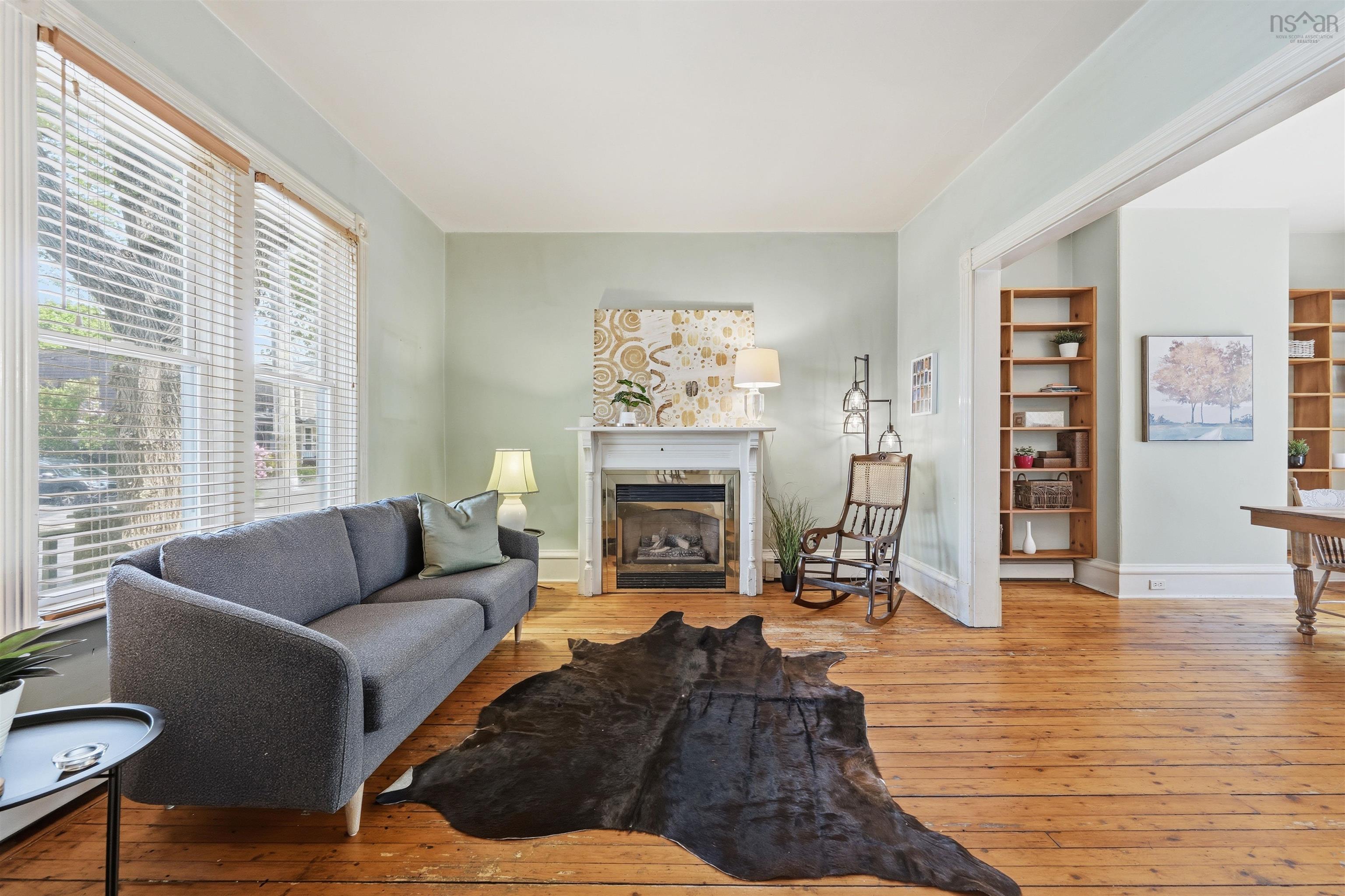 6186 Lawrence Street, Halifax Peninsula, NS (MLS 202613651)