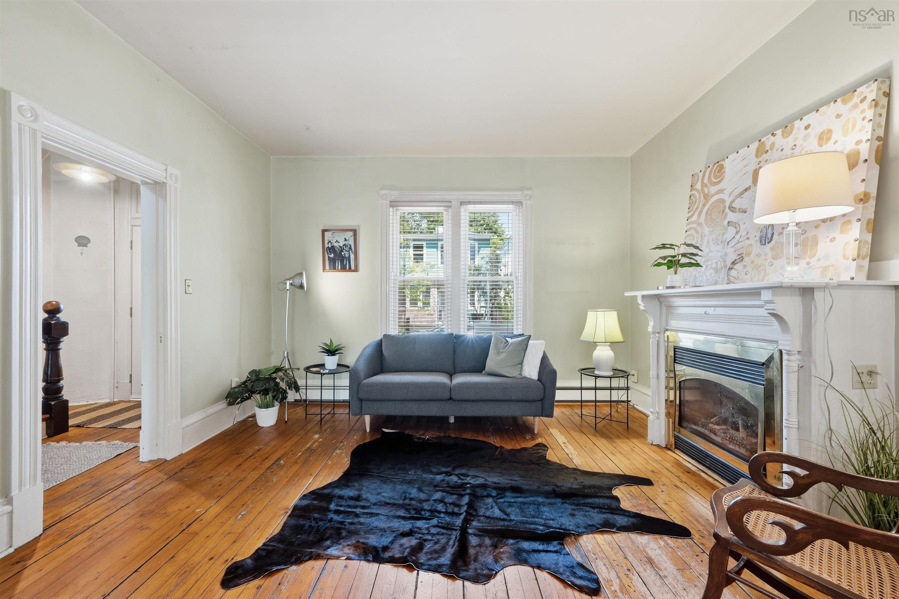 6186 Lawrence Street, Halifax Peninsula, NS (MLS 202613651)
