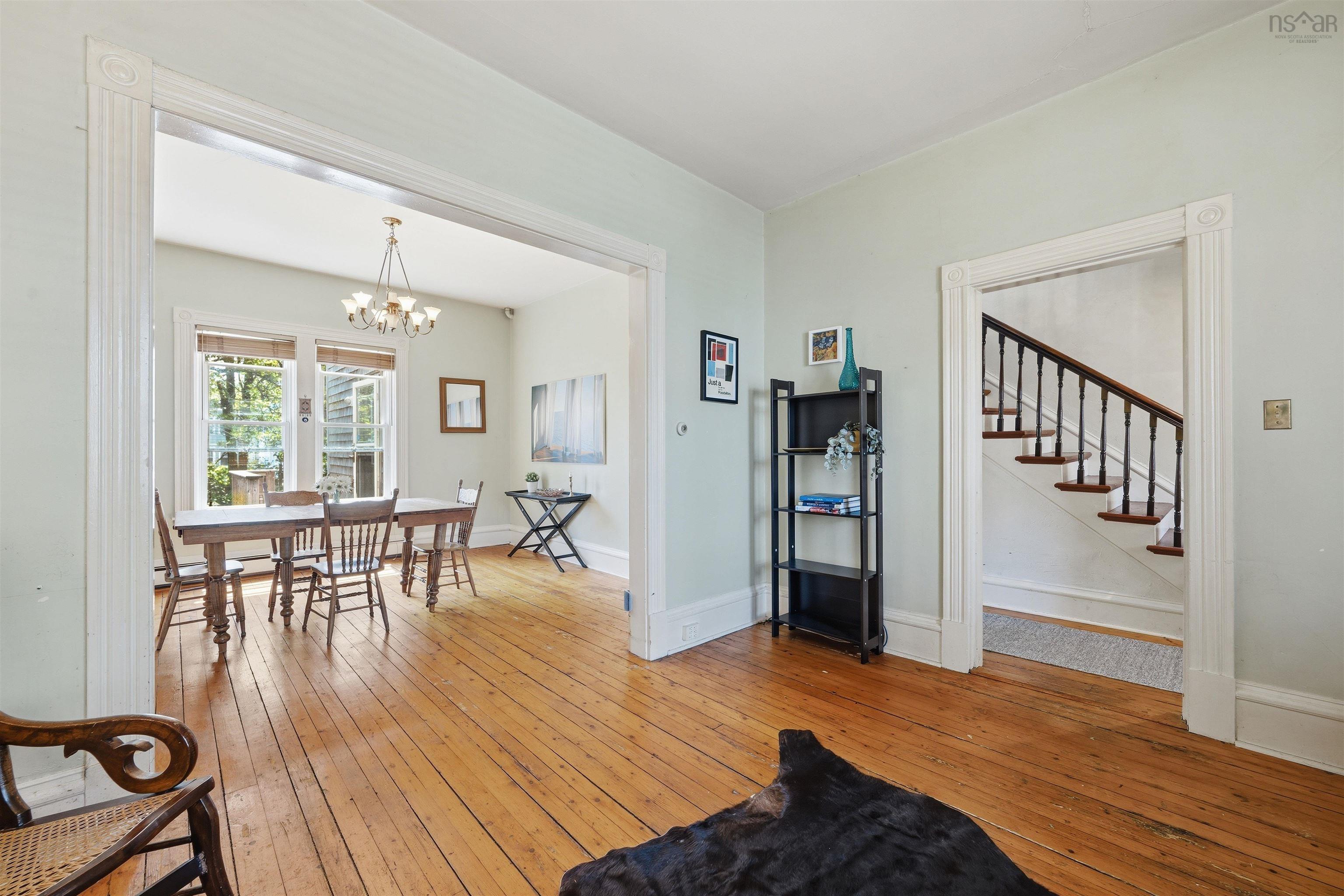 6186 Lawrence Street, Halifax Peninsula, NS (MLS 202613651)
