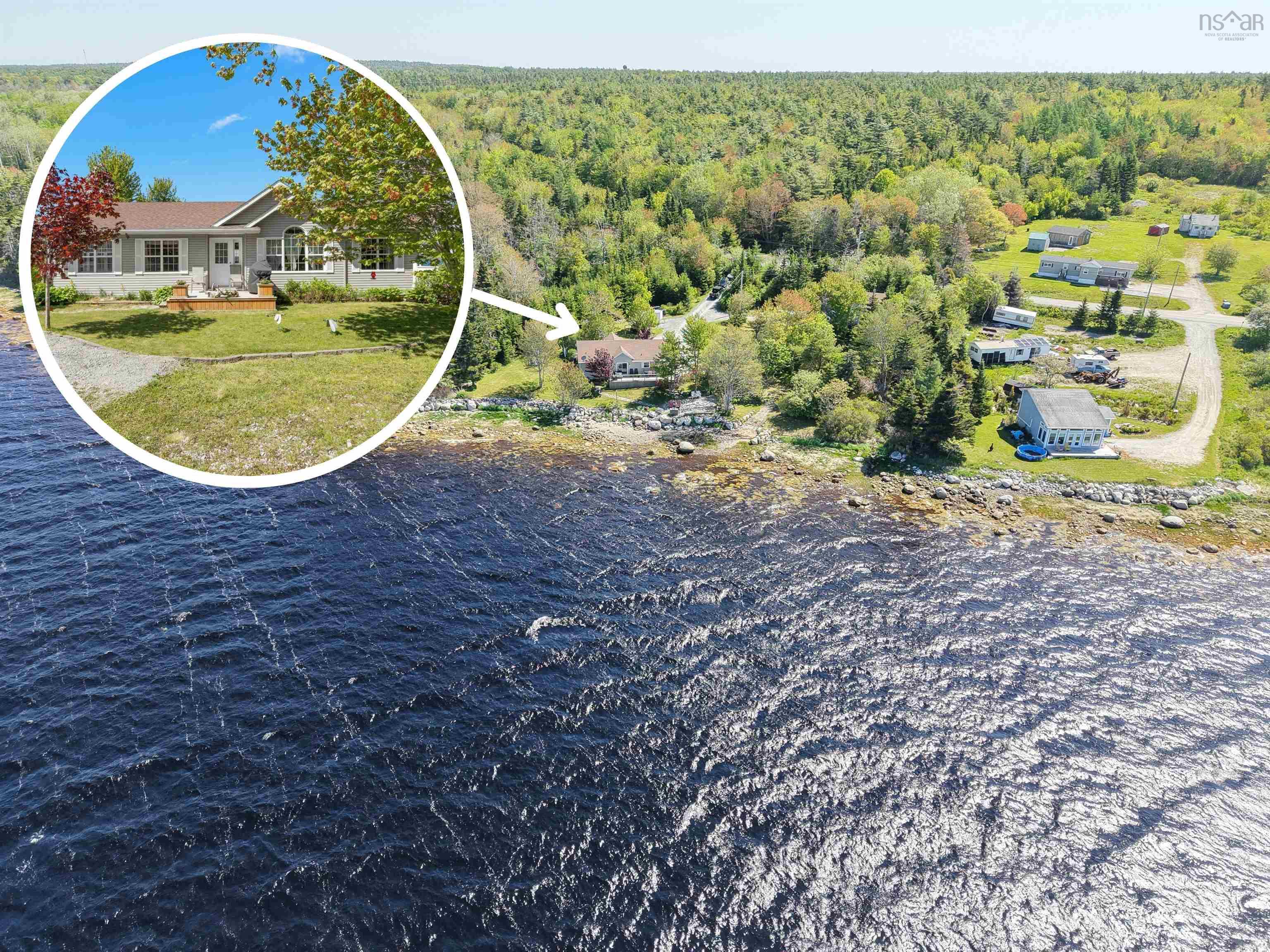 $649,999.00: 650 Sandy Point Road, Sandy Point