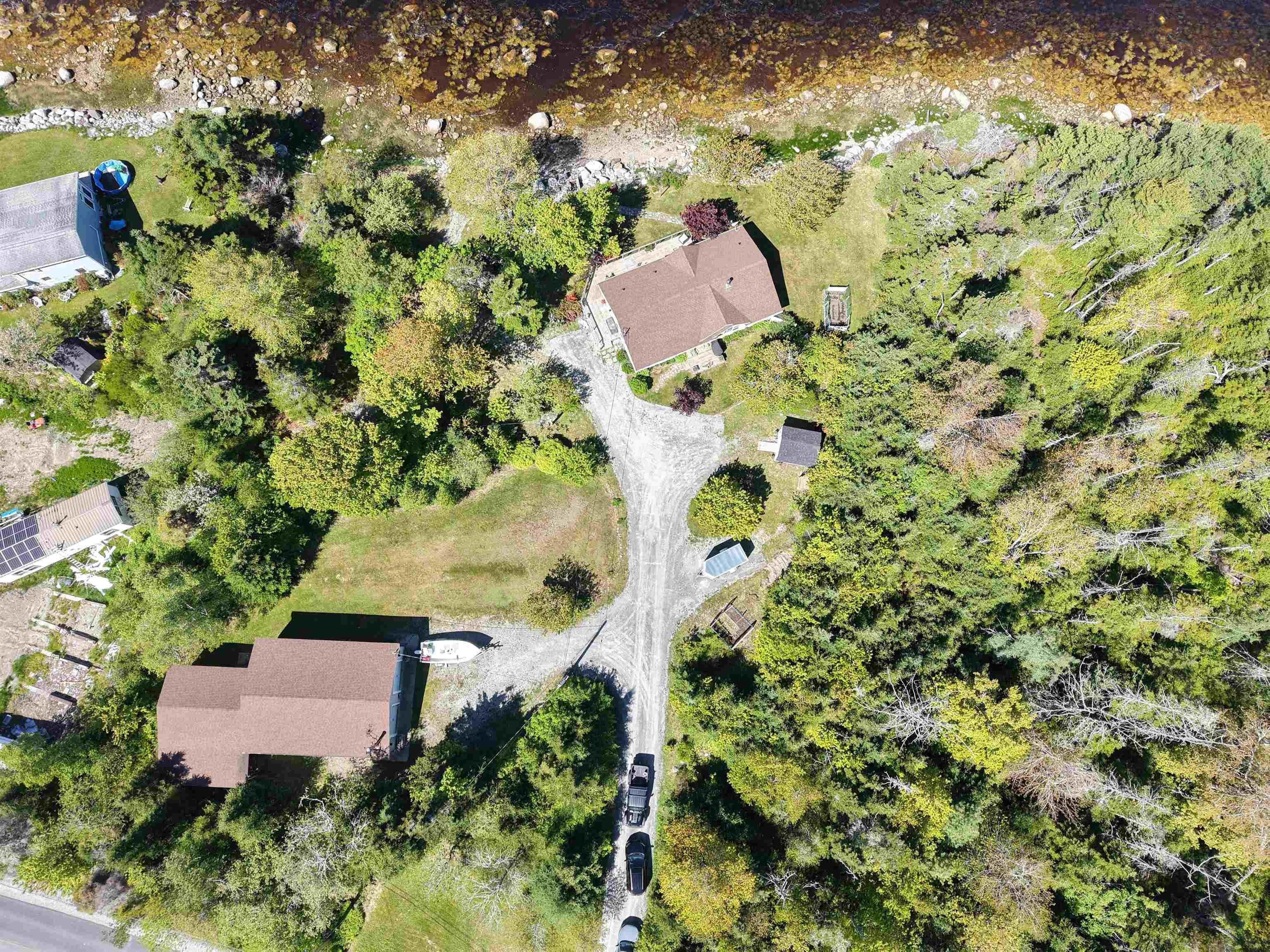 $649,999.00: 650 Sandy Point Road, Sandy Point