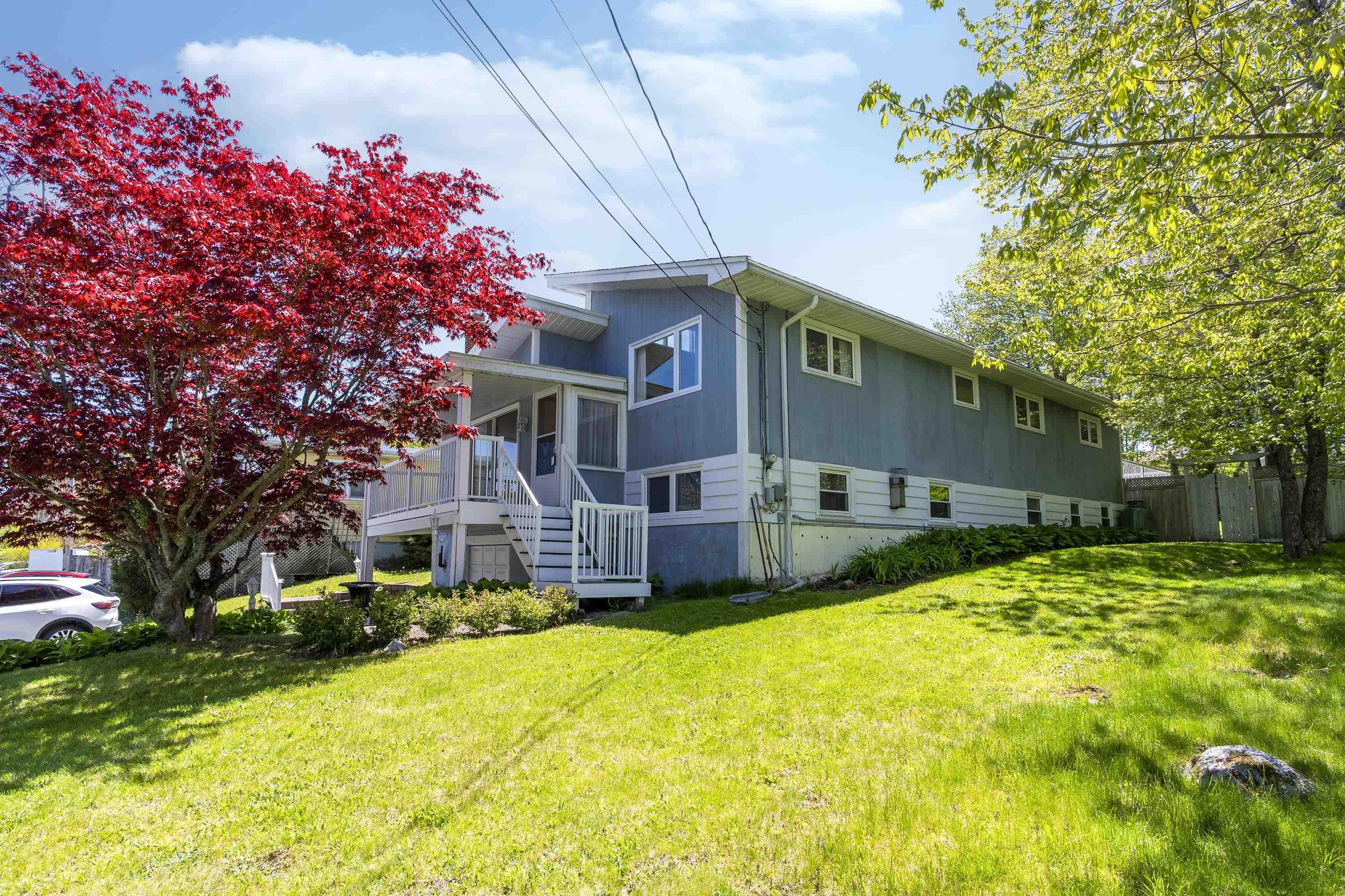 2134 St. Margarets Bay Road, Timberlea, NS (MLS® 202613659)