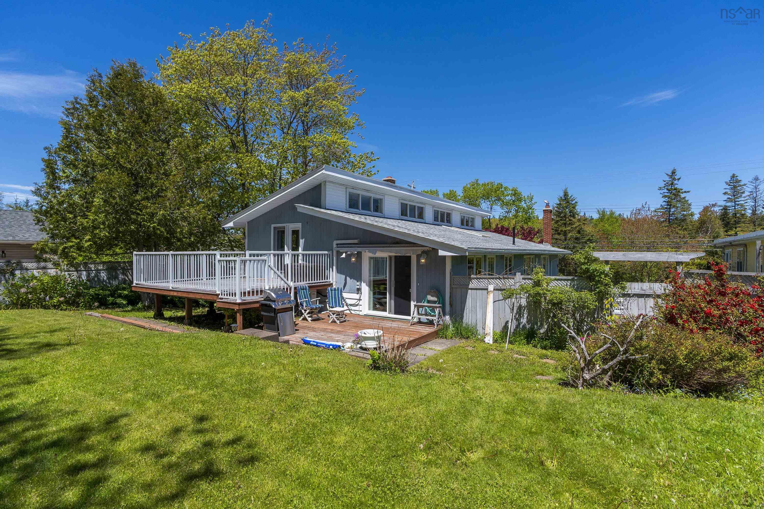 2134 St. Margarets Bay Road, Timberlea, NS (MLS 202613659)