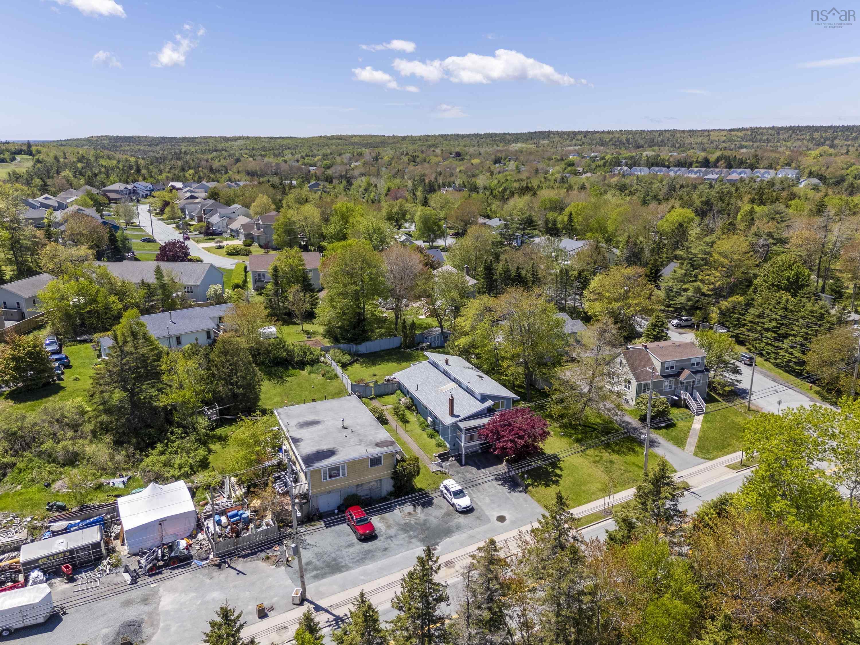 2134 St. Margarets Bay Road, Timberlea, NS (MLS 202613659)