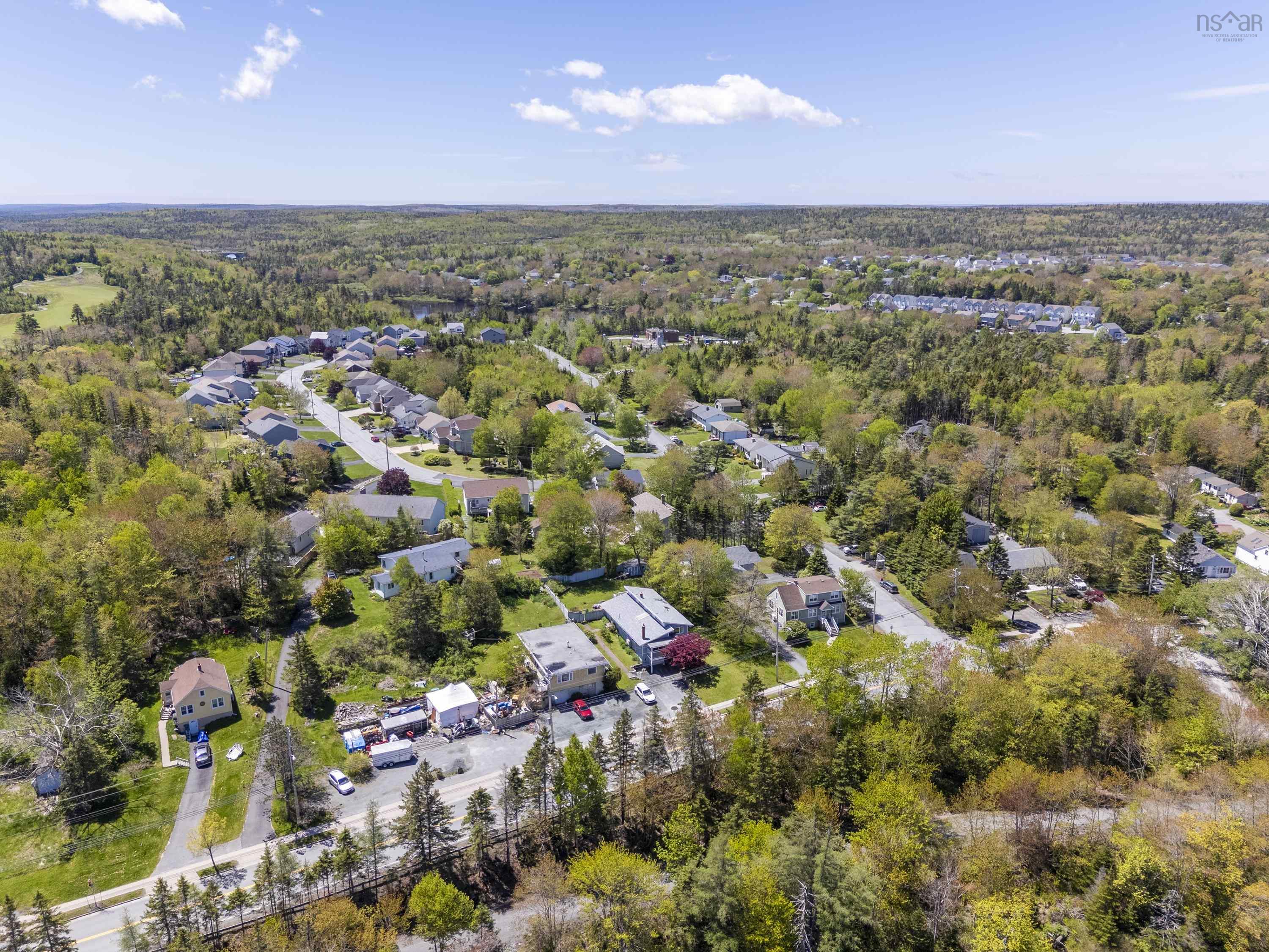 2134 St. Margarets Bay Road, Timberlea, NS (MLS 202613659)