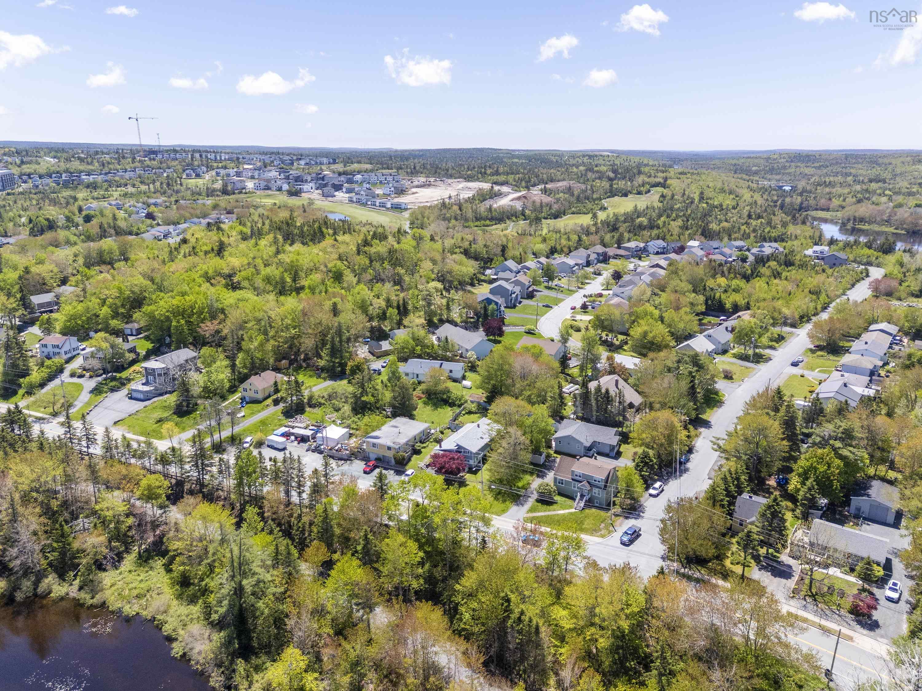 2134 St. Margarets Bay Road, Timberlea, NS (MLS 202613659)