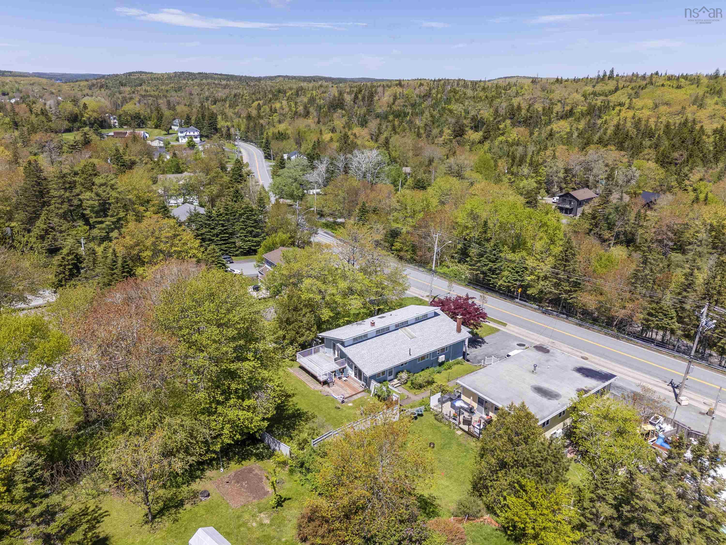 2134 St. Margarets Bay Road, Timberlea, NS (MLS 202613659)