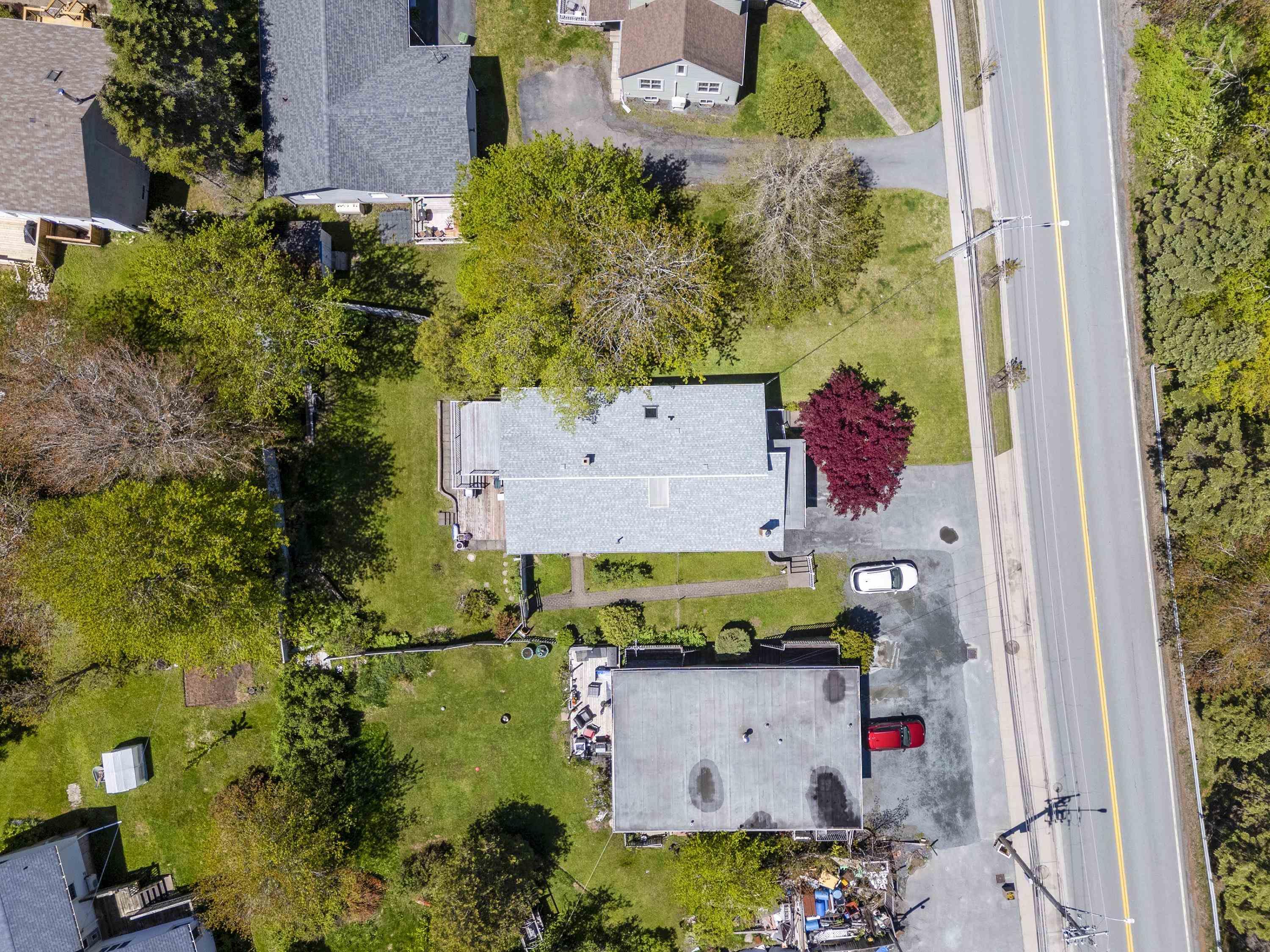 2134 St. Margarets Bay Road, Timberlea, NS (MLS 202613659)