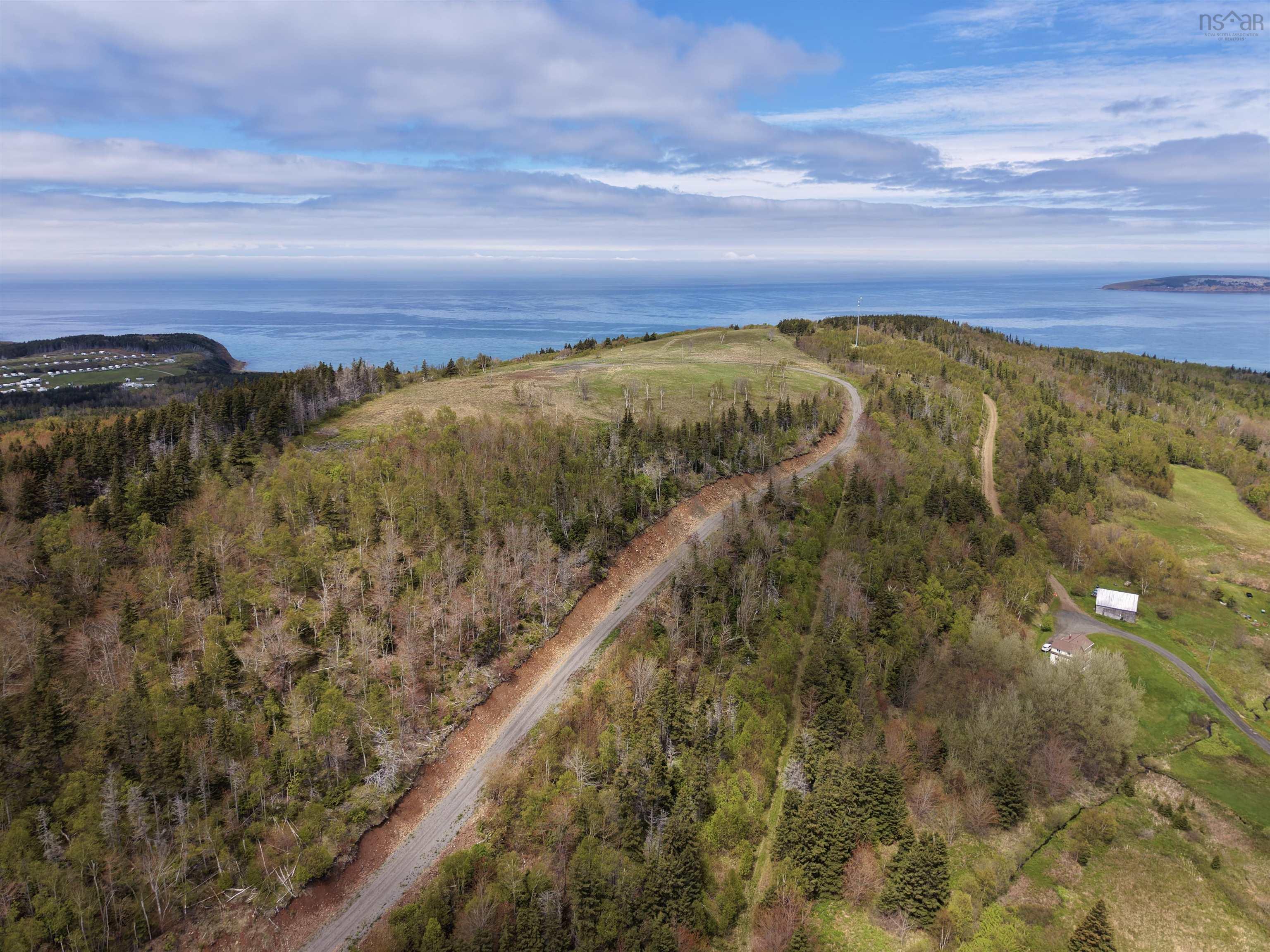 $199,000.00: Lot 2 Doig Lane, Dunvegan