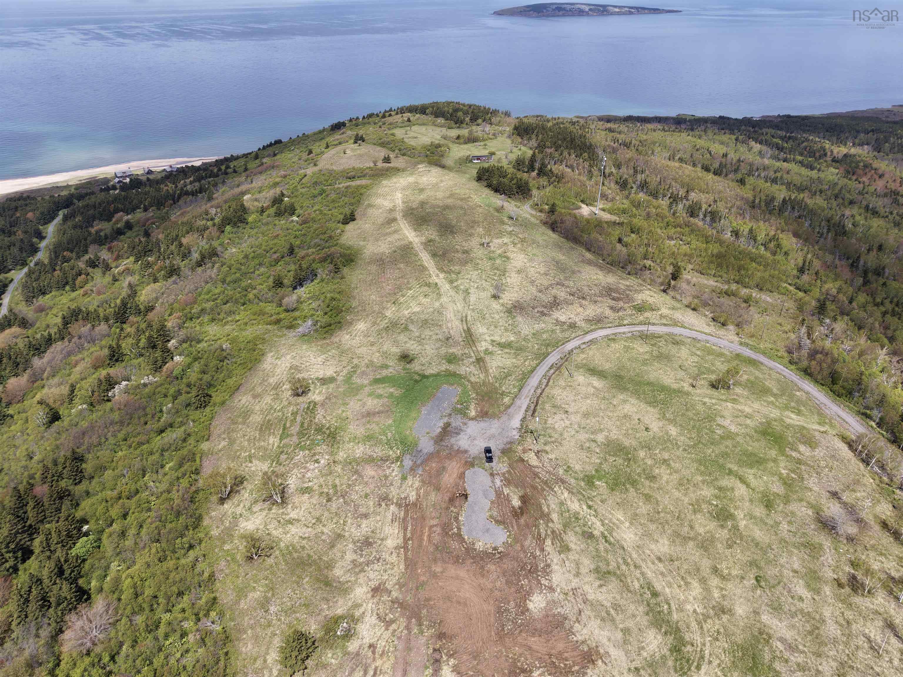 $199,000.00: Lot 2 Doig Lane, Dunvegan