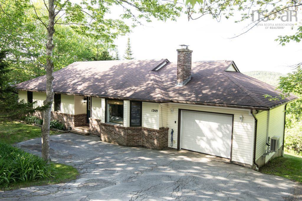 1269 Myra Road, Porters Lake, NS (MLS® 202613663)