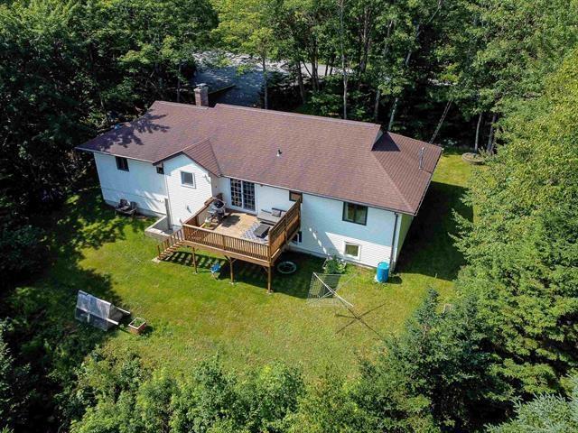1269 Myra Road, Porters Lake, NS (MLS 202613663)