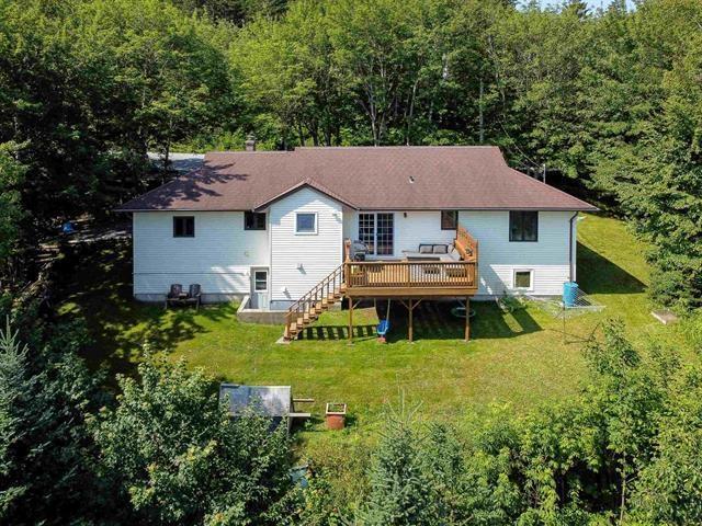 1269 Myra Road, Porters Lake, NS (MLS 202613663)
