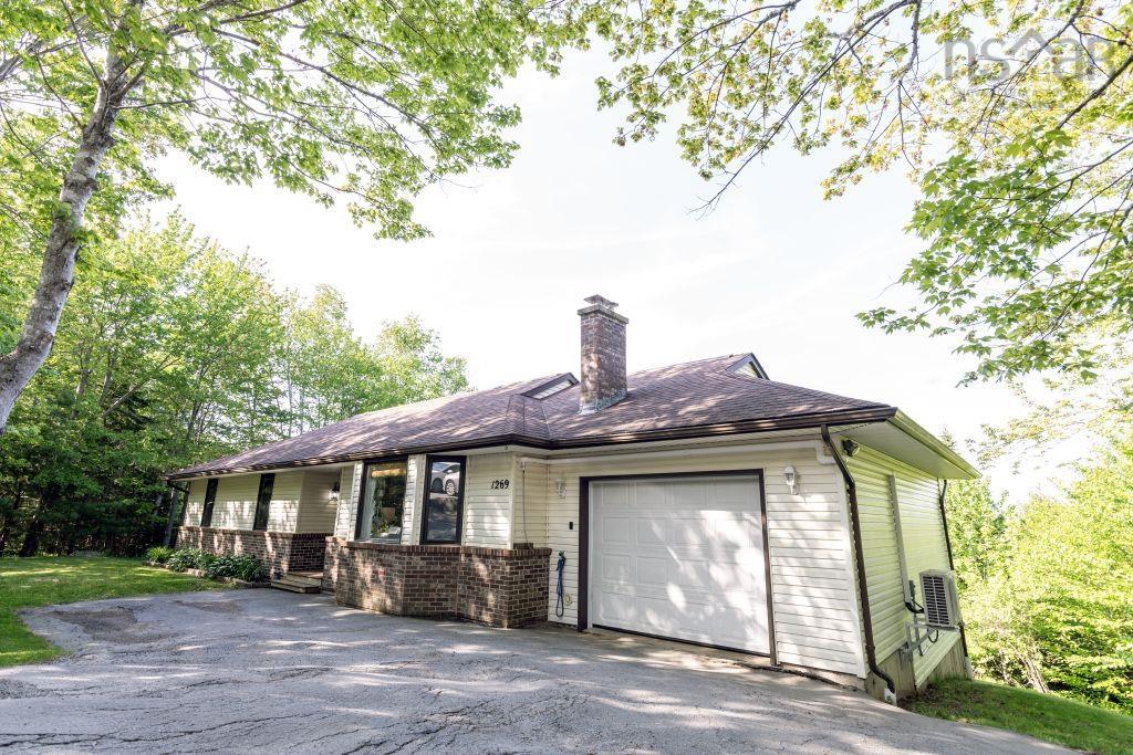 1269 Myra Road, Porters Lake, NS (MLS 202613663)