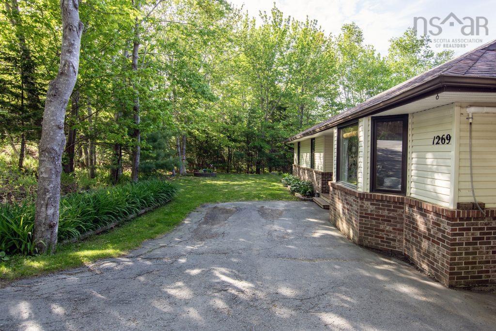 1269 Myra Road, Porters Lake, NS (MLS 202613663)