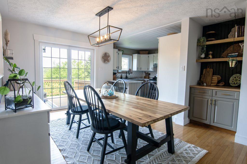 1269 Myra Road, Porters Lake, NS (MLS 202613663)