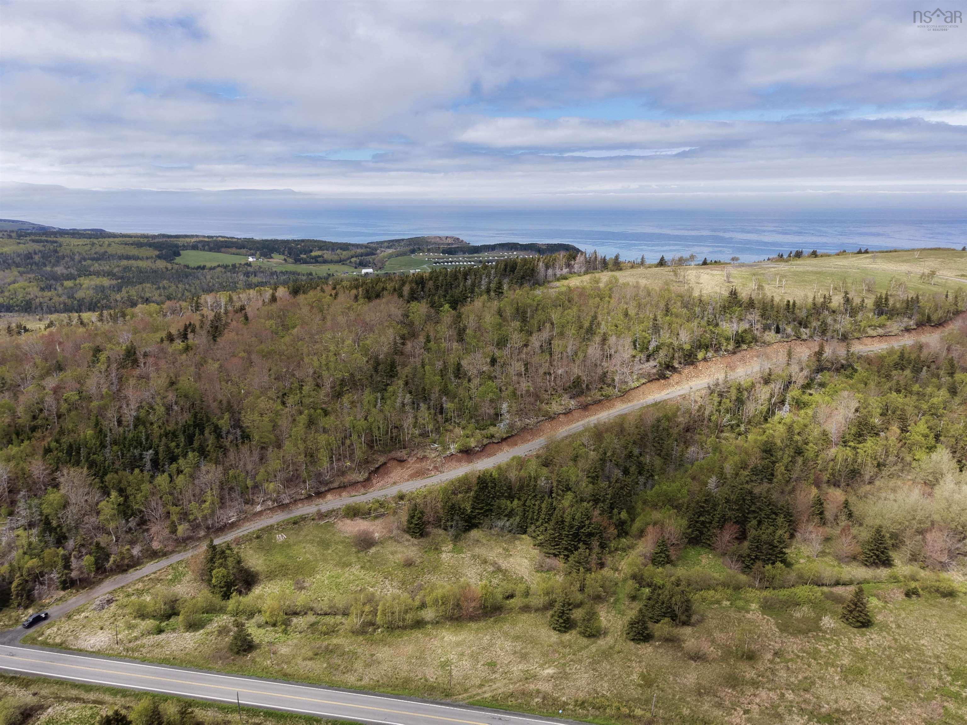 $199,000.00: Lot 3 Doig Lane, Dunvegan