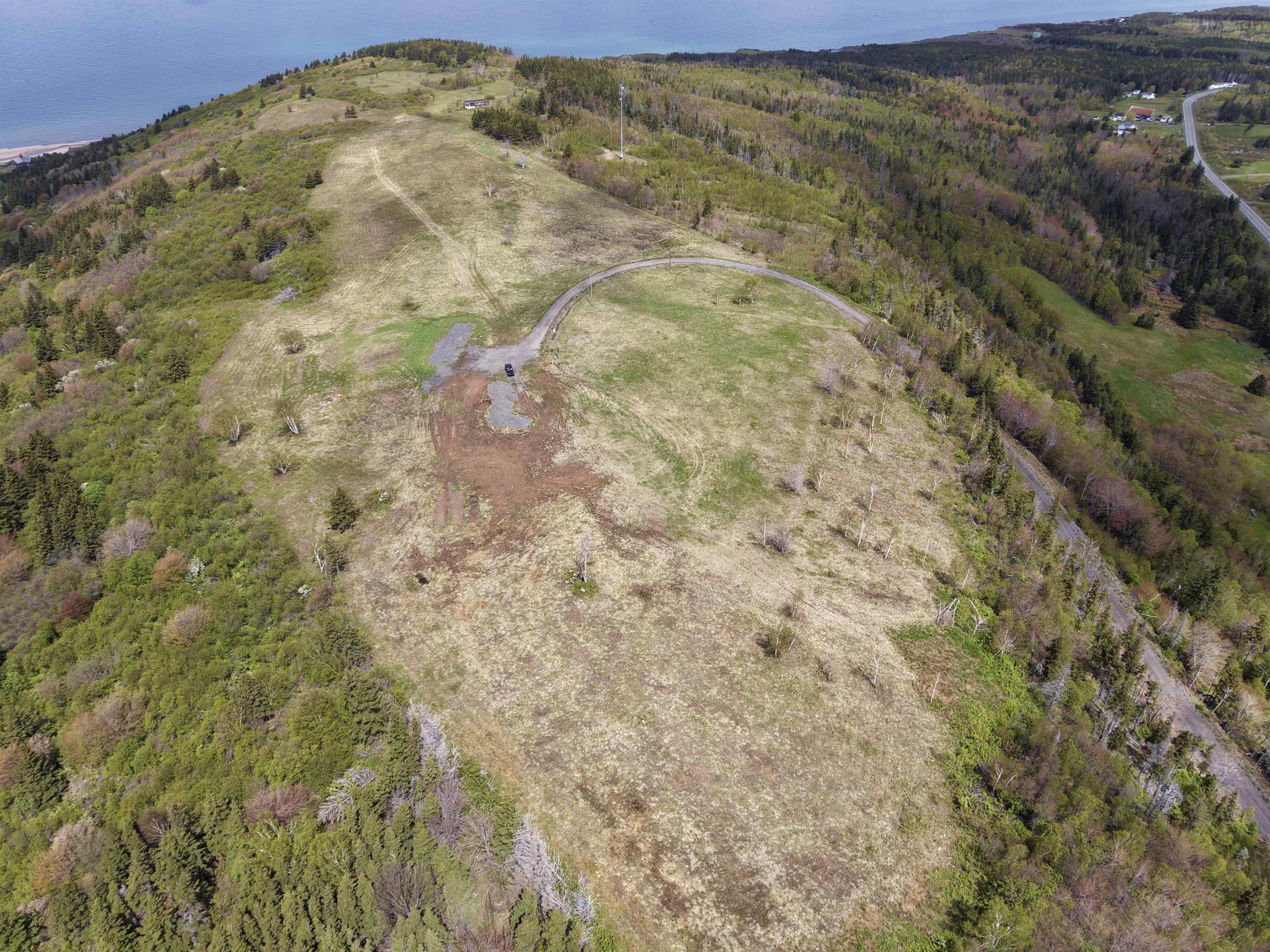 $199,000.00: Lot 3 Doig Lane, Dunvegan