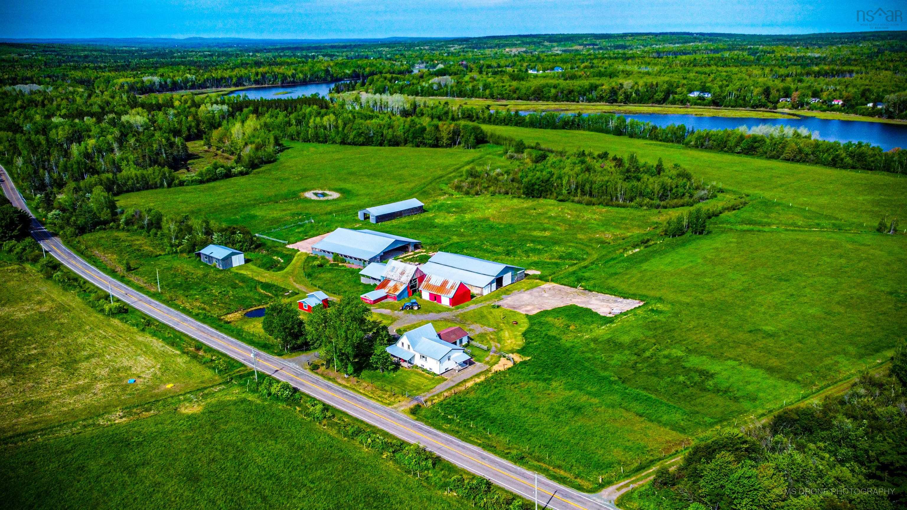 7729 Highway 321, Roslin, NS (MLS® 202613666)