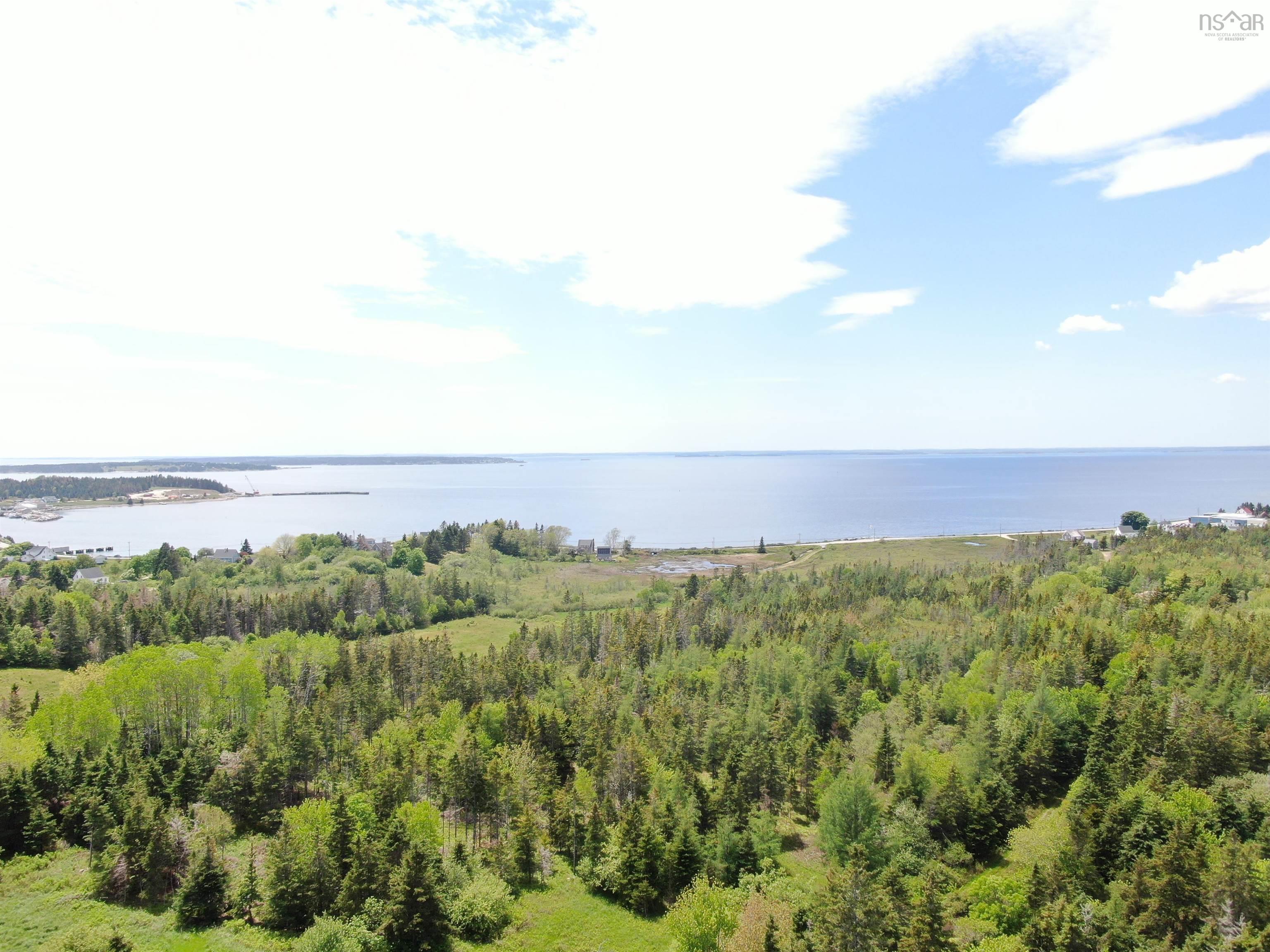 $159,900.00: 32 Acres Highway 329, Blandford