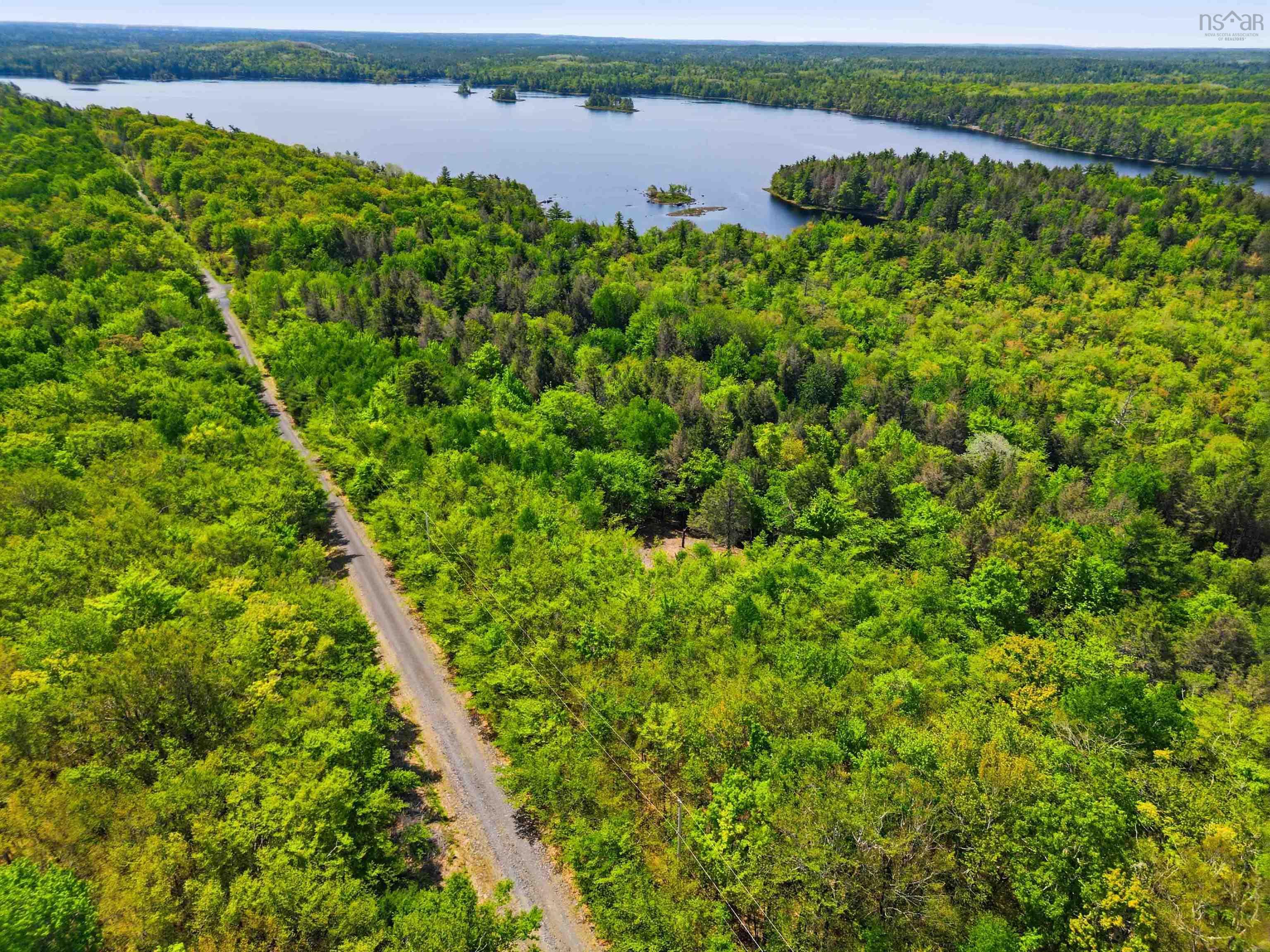 $35,000.00: Lot 30 Maplesue Point Drive, Molega