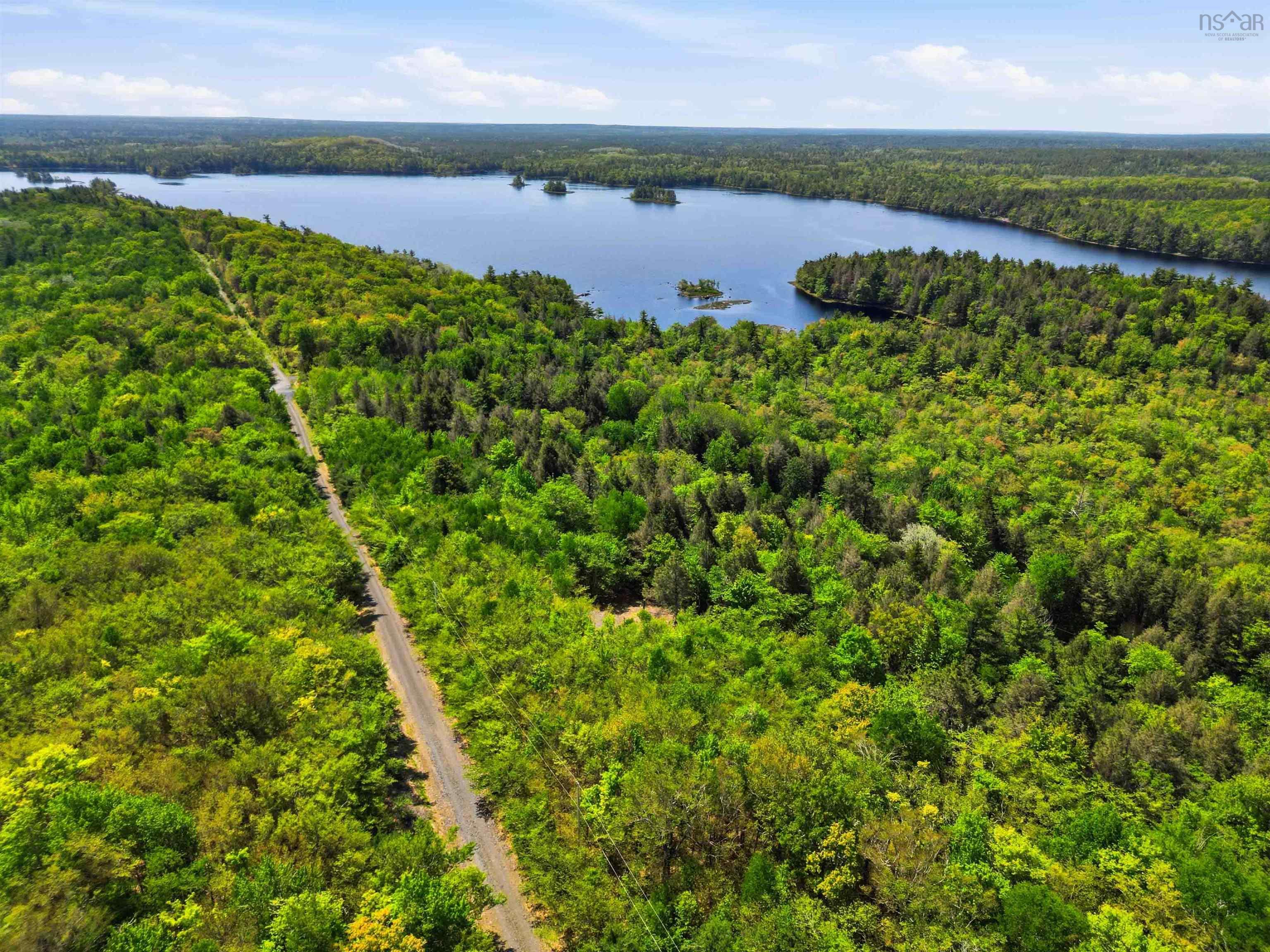 $35,000.00: Lot 30 Maplesue Point Drive, Molega