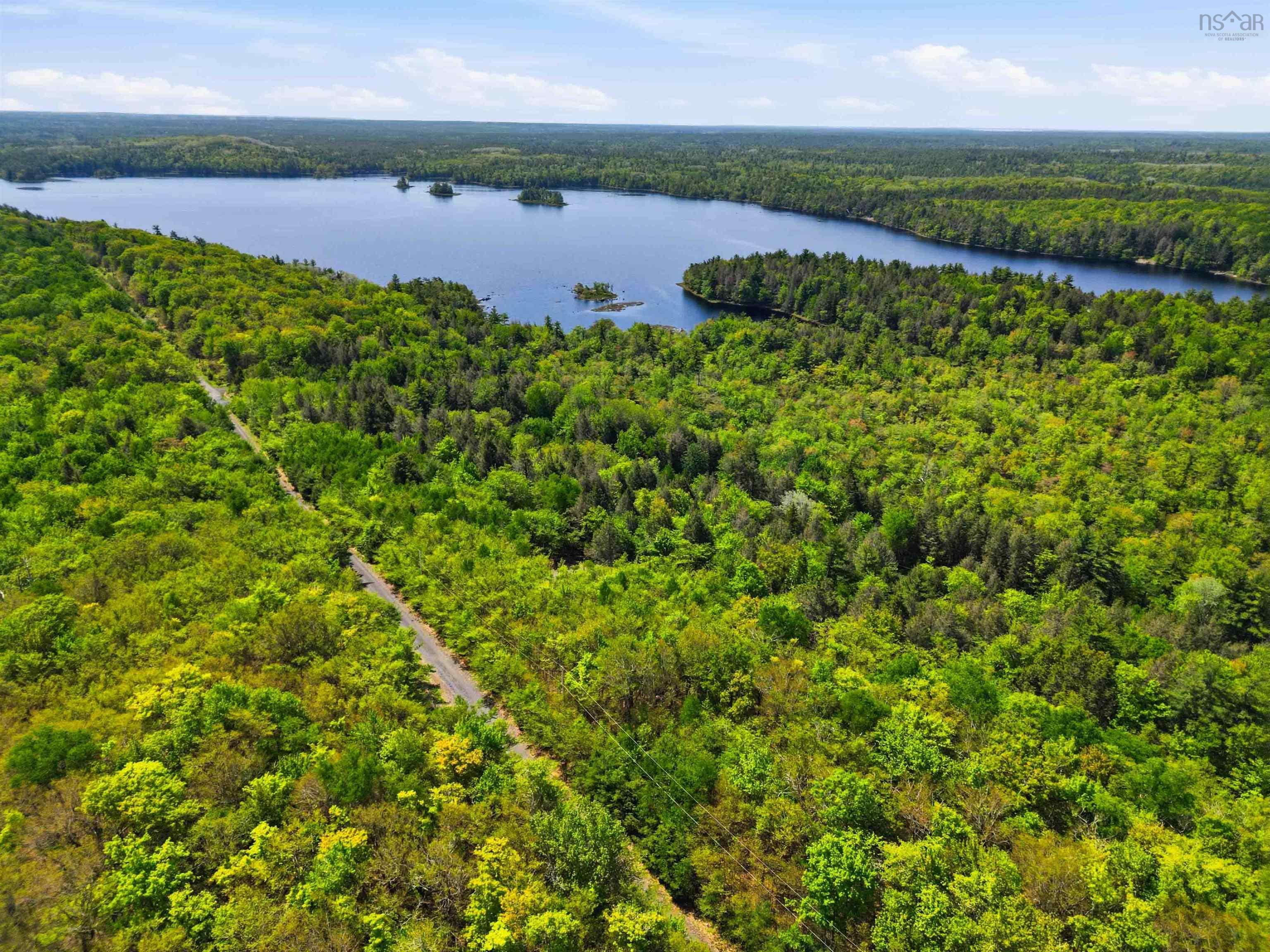 $35,000.00: Lot 30 Maplesue Point Drive, Molega