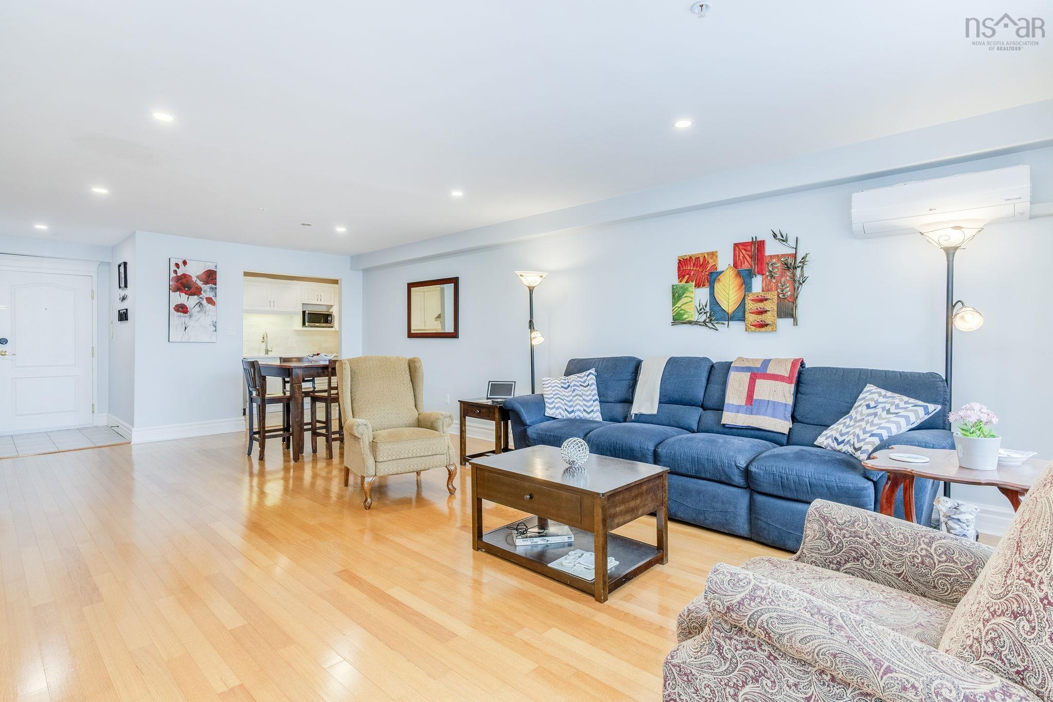 311 115 Ochterloney Street, Dartmouth, NS (MLS 202613676)
