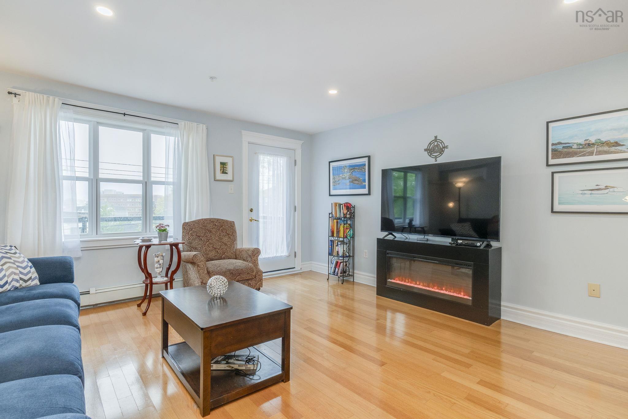 311 115 Ochterloney Street, Dartmouth, NS (MLS 202613676)
