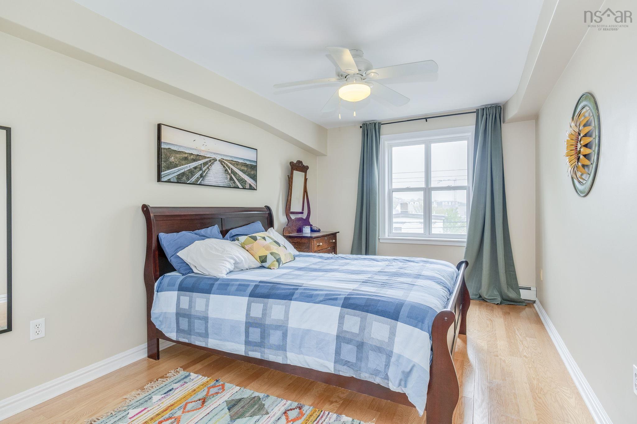 311 115 Ochterloney Street, Dartmouth, NS (MLS 202613676)