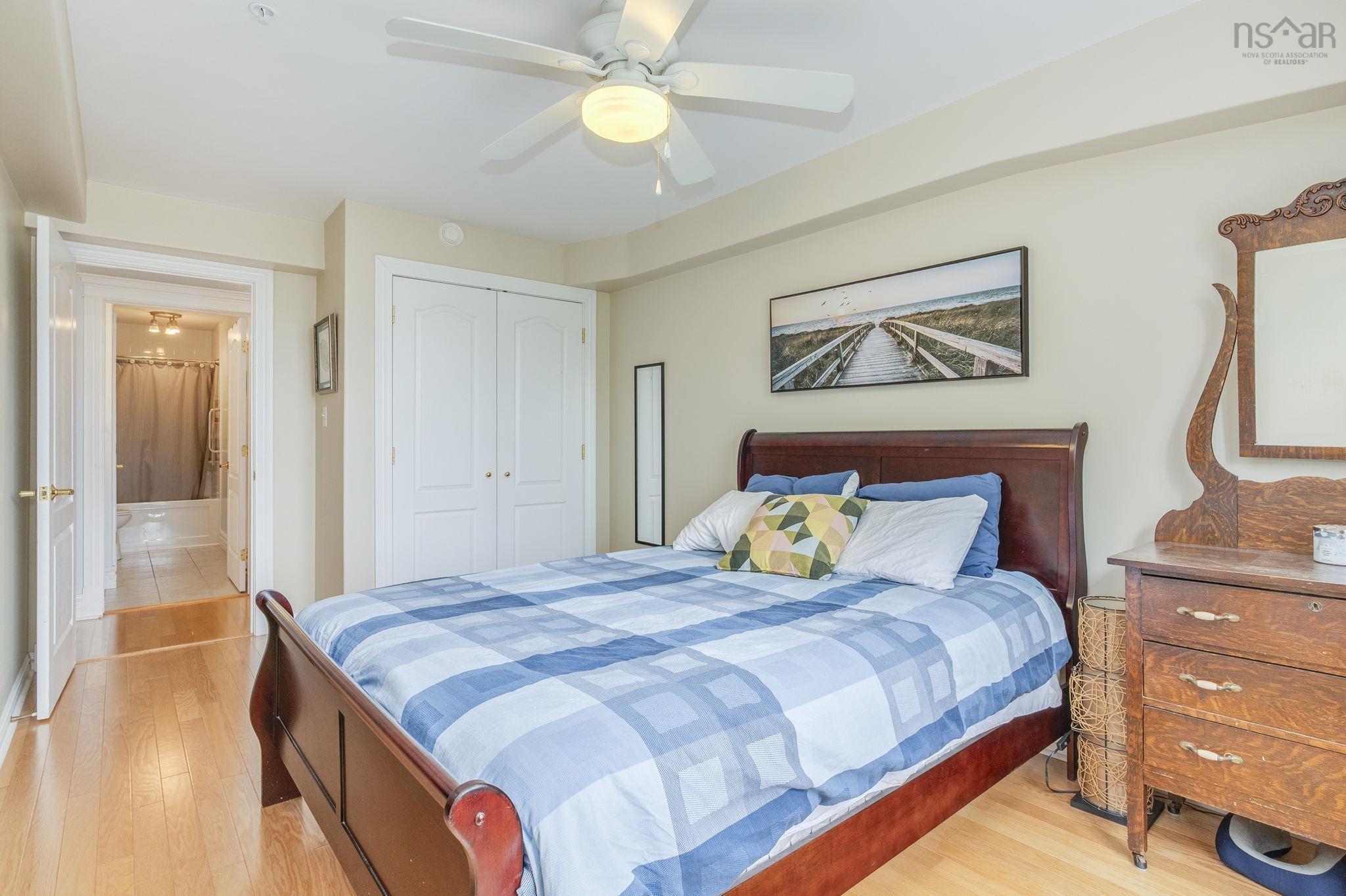 311 115 Ochterloney Street, Dartmouth, NS (MLS 202613676)