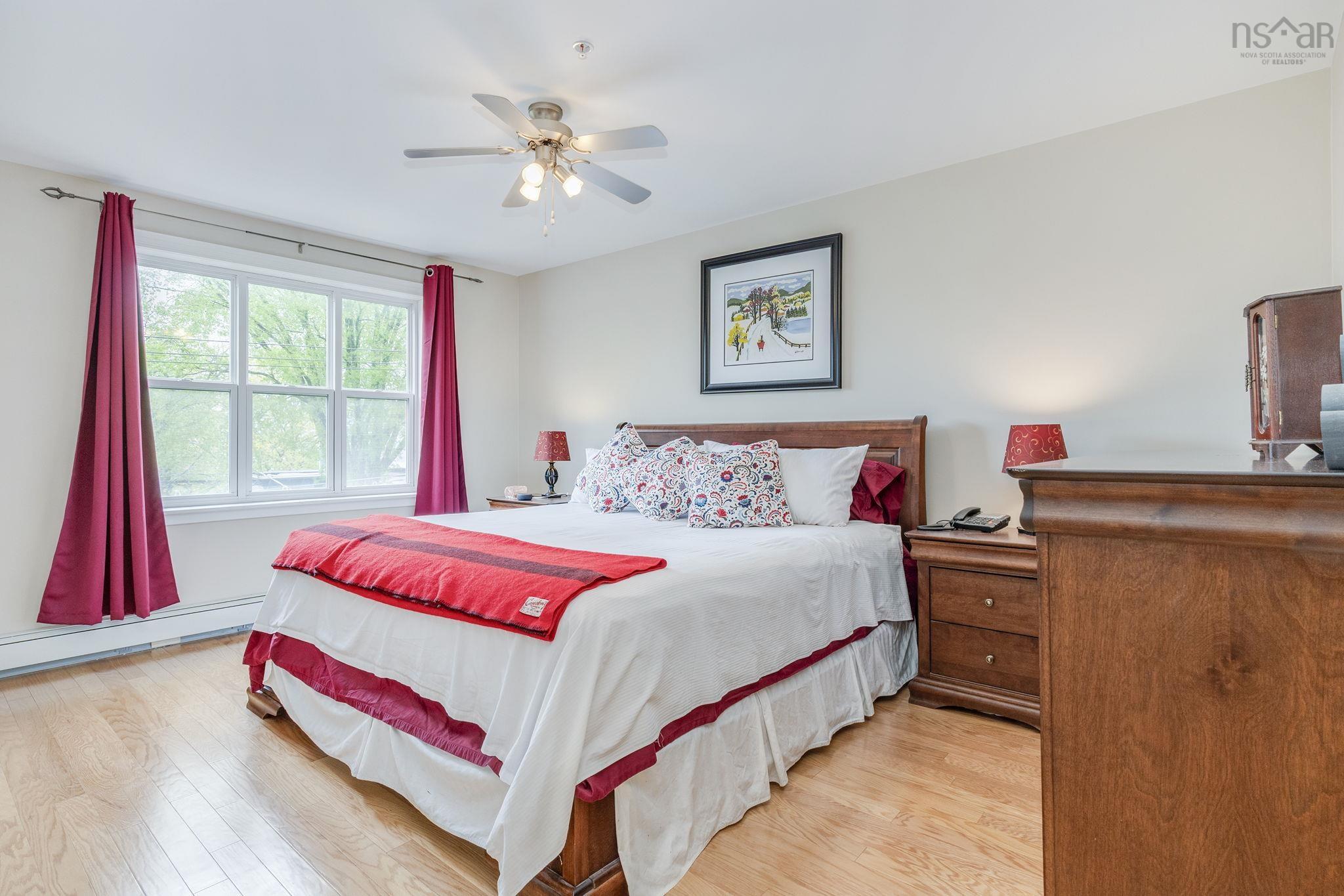 311 115 Ochterloney Street, Dartmouth, NS (MLS 202613676)