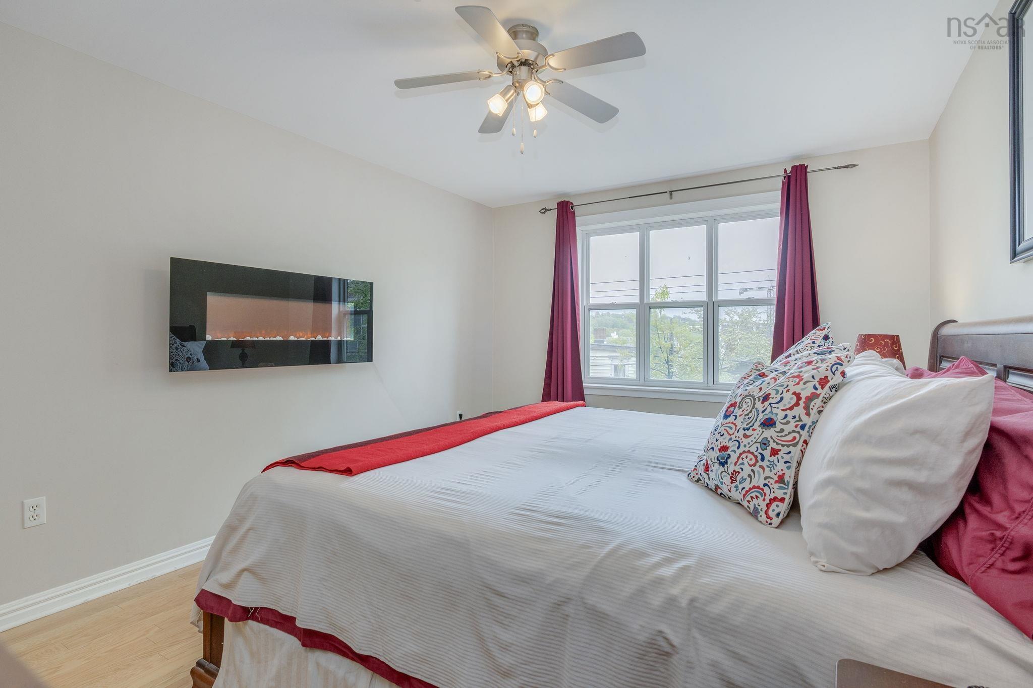 311 115 Ochterloney Street, Dartmouth, NS (MLS 202613676)