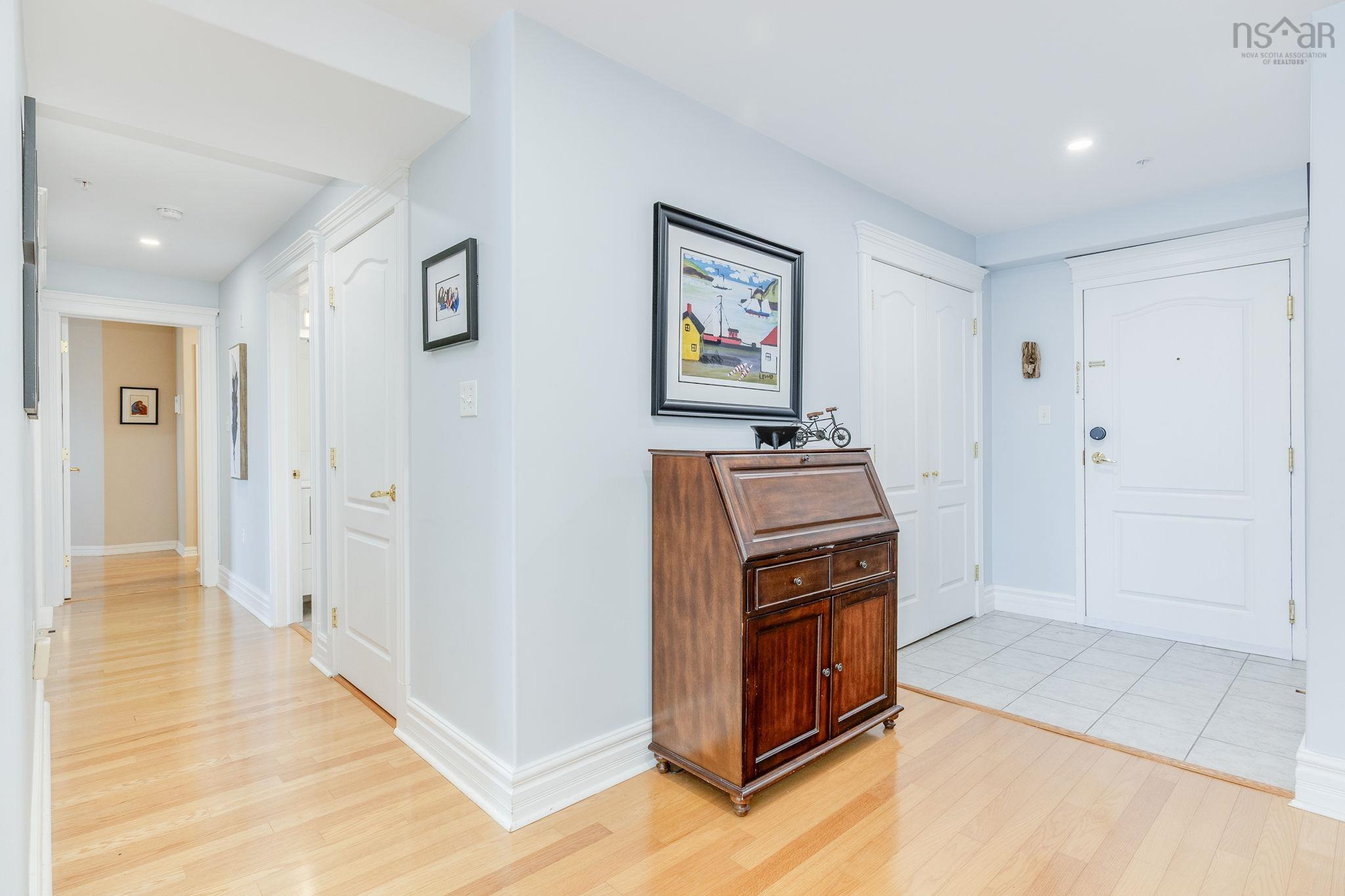 311 115 Ochterloney Street, Dartmouth, NS (MLS 202613676)