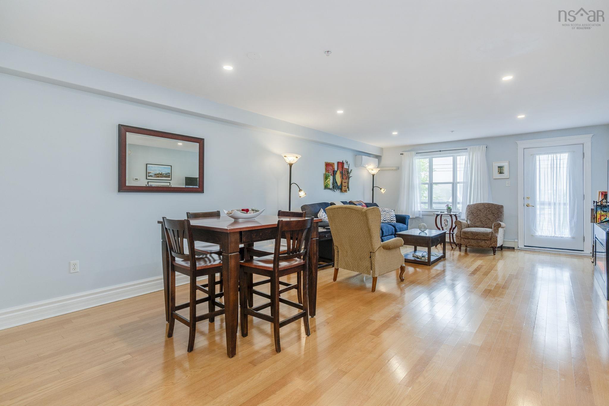 311 115 Ochterloney Street, Dartmouth, NS (MLS 202613676)