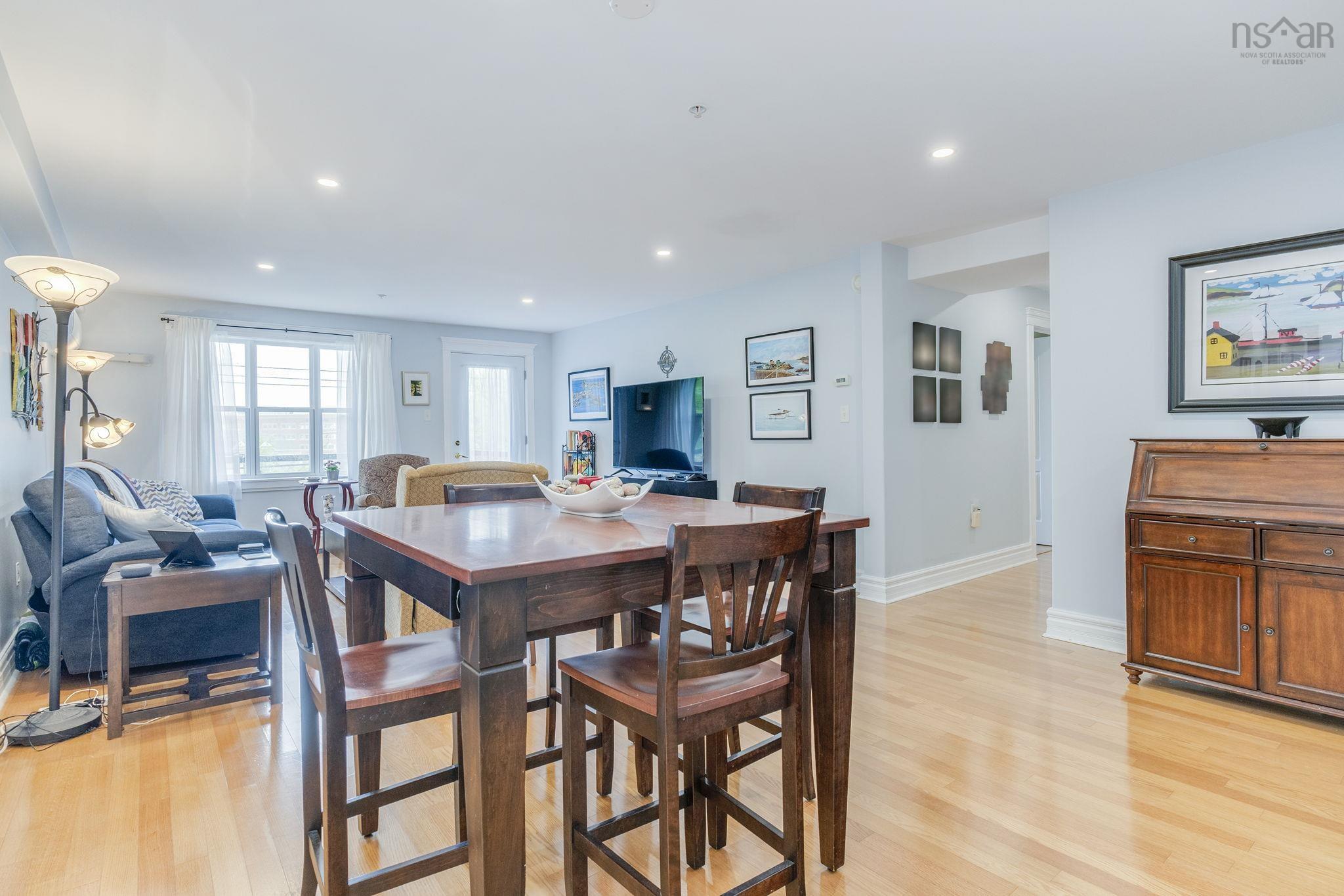 311 115 Ochterloney Street, Dartmouth, NS (MLS 202613676)