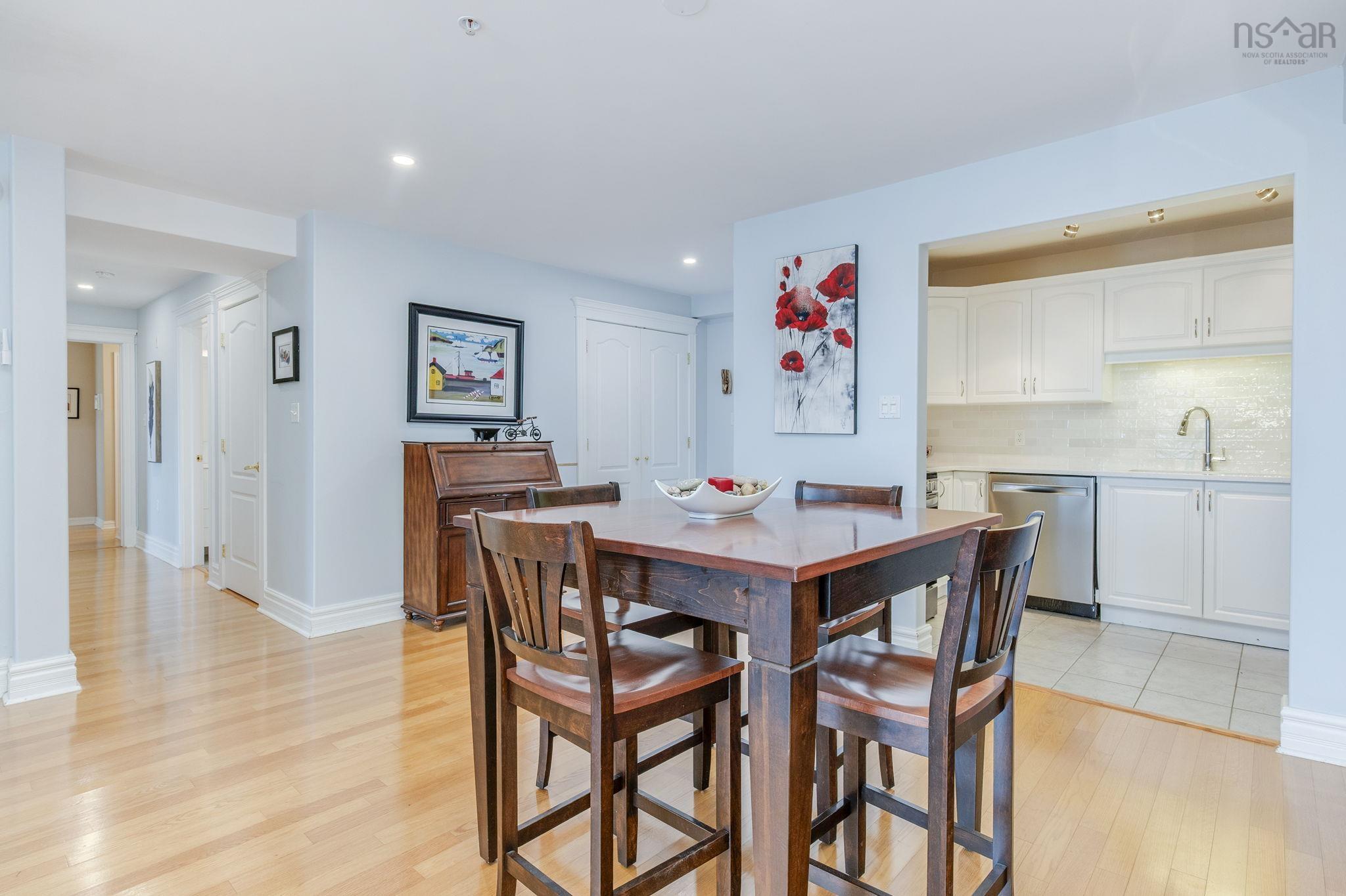 311 115 Ochterloney Street, Dartmouth, NS (MLS 202613676)