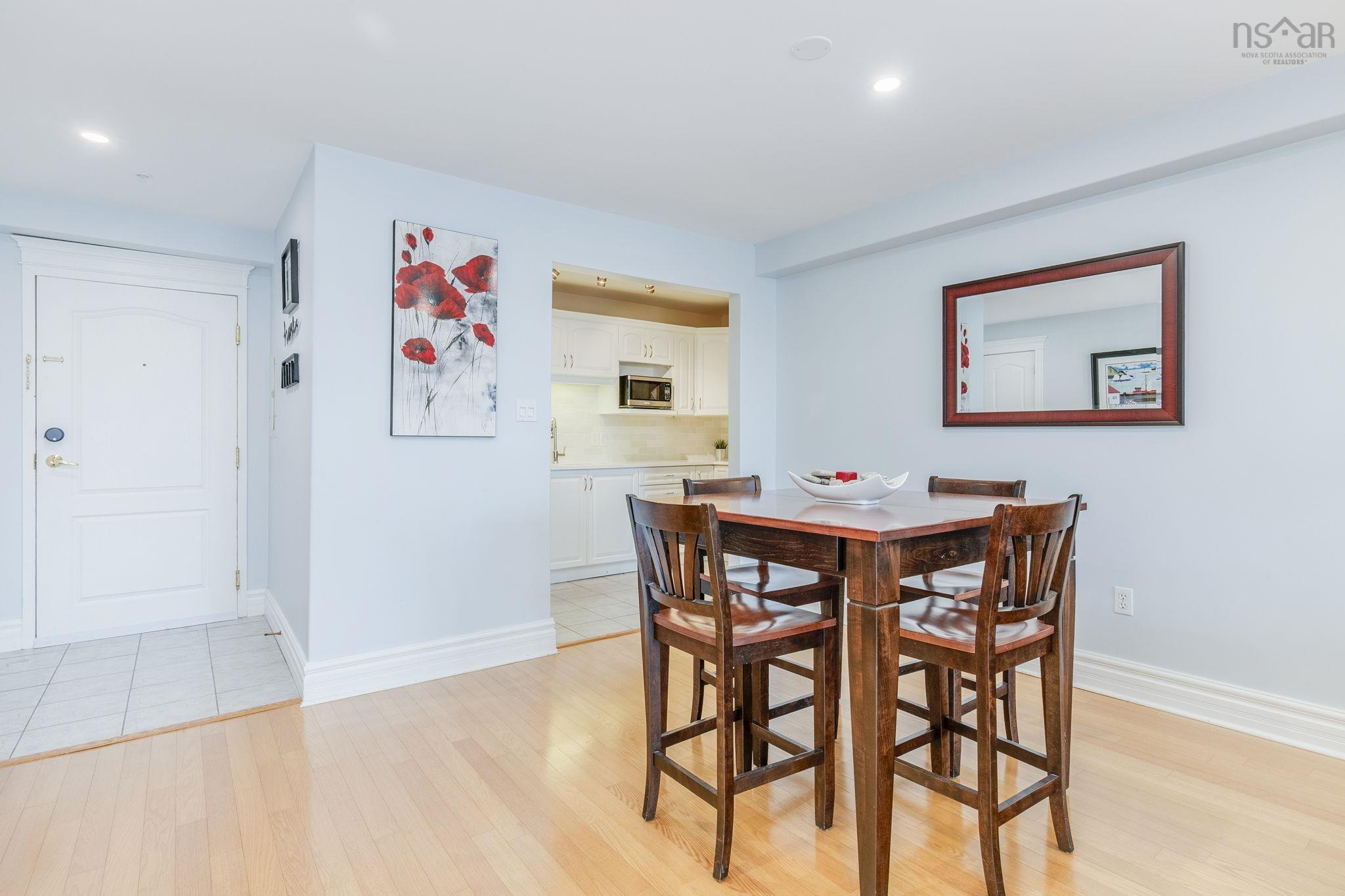 311 115 Ochterloney Street, Dartmouth, NS (MLS 202613676)